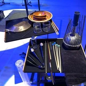Live broadcast with Helsinki Philharmonic &amp; Esa-Pekka Salonen
