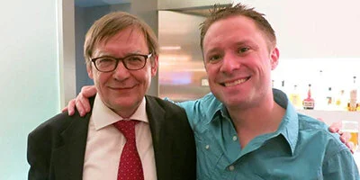 Release of Kalevi Aho Sieidi | Symphony No.5