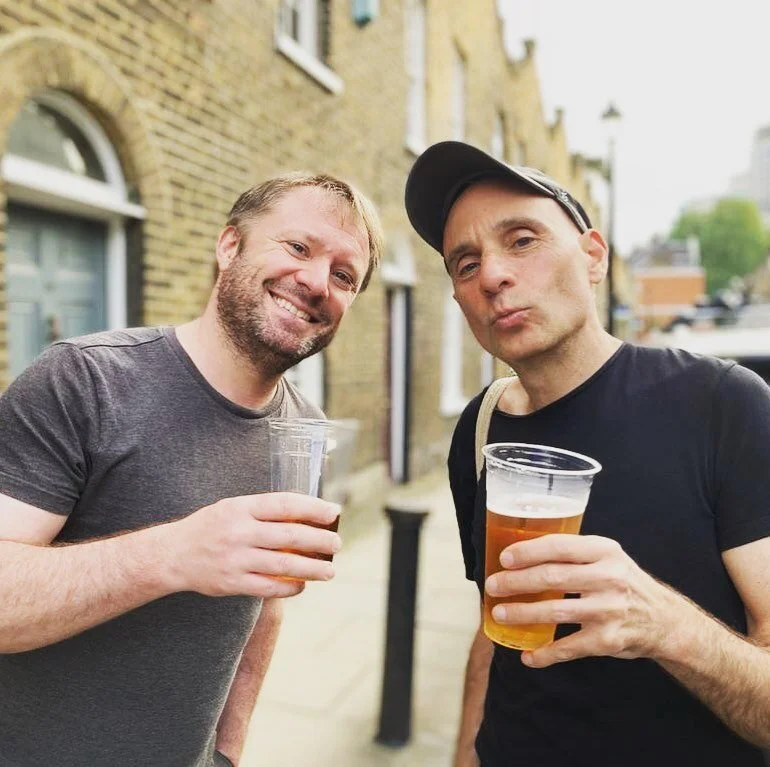 Rehearsal Eve 😊
Very excited to have the full 18 together tomorrow in preparation for Saturday&rsquo;s concerts 🤘🤘
You know what to do! 
#linkinbio