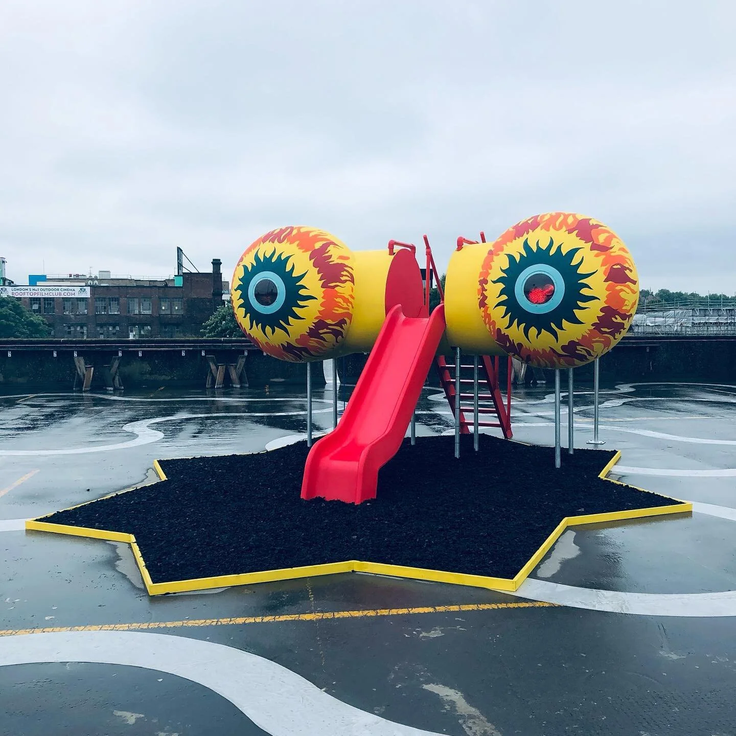 Had just #thebest time at @boldtendencies this week. What an inspiring institution!!
Hope to be back #soon 🤟