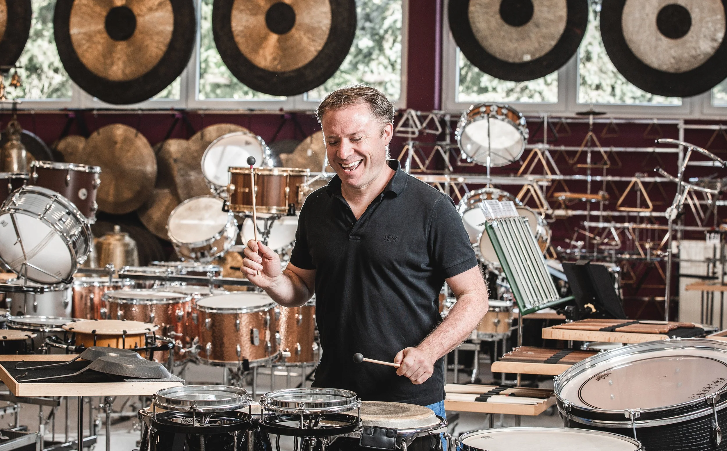 Season’s Greetings After a Year of Tenacity