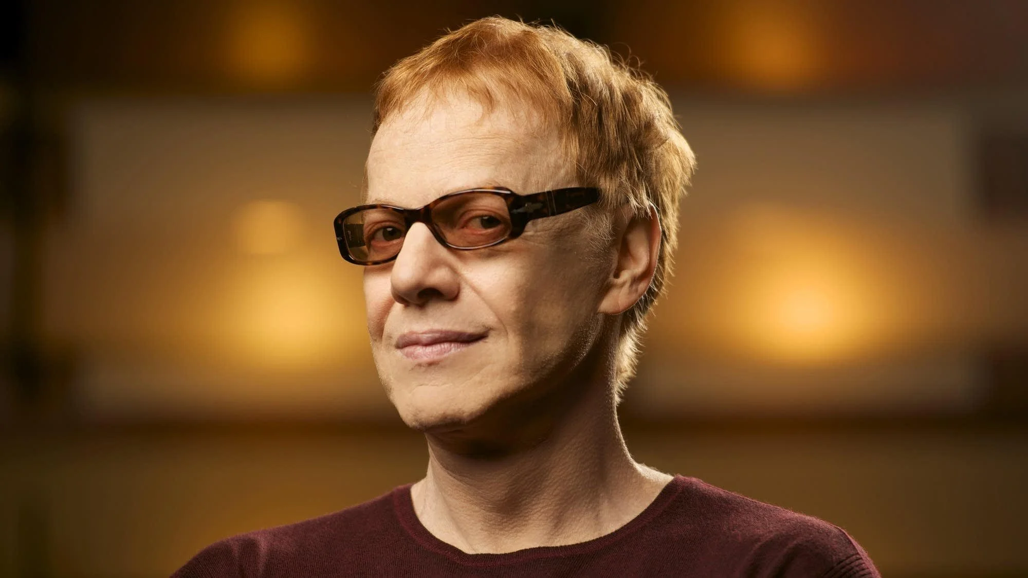 World Premiere of Danny Elfman’s Percussion Concerto&nbsp;