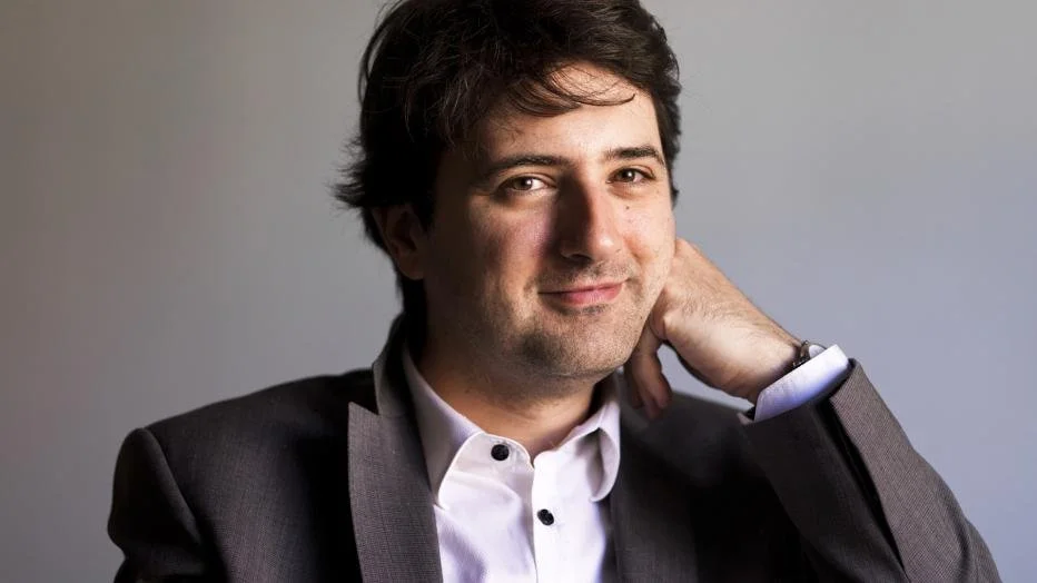 World Premiere of Bruno Mantovani’s 'Allegro Barbaro'