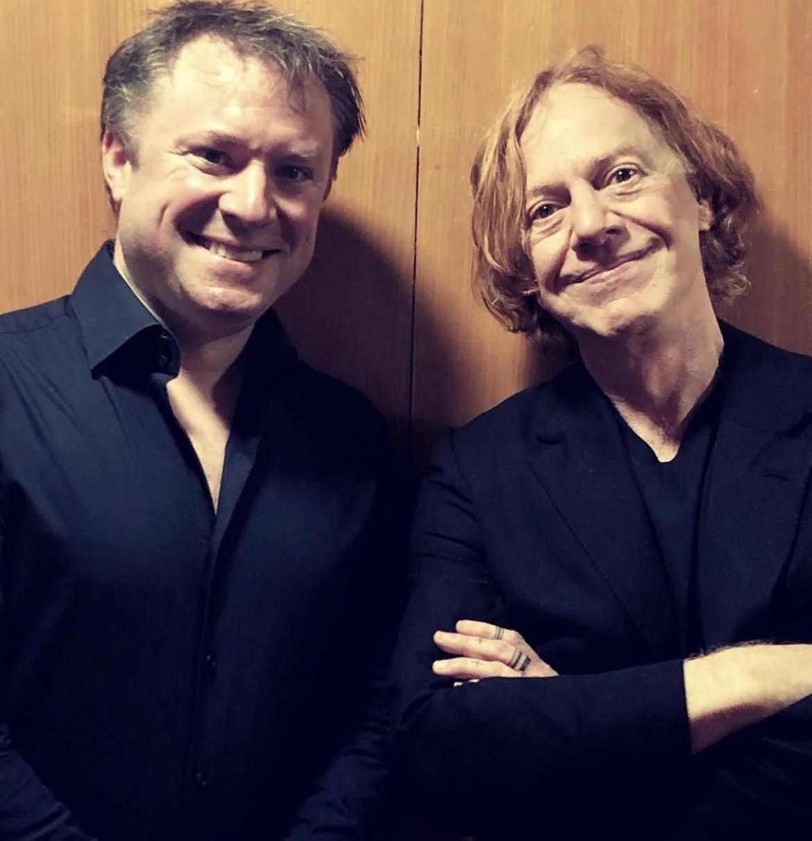 North American Premiere: Danny Elfman’s Percussion Concerto&nbsp;