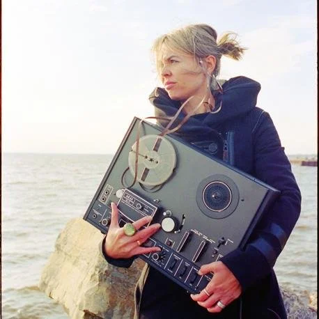 World Premiere of Nicole Lizée’s ‘Blurr is the Colour of my True Love’s Eyes’