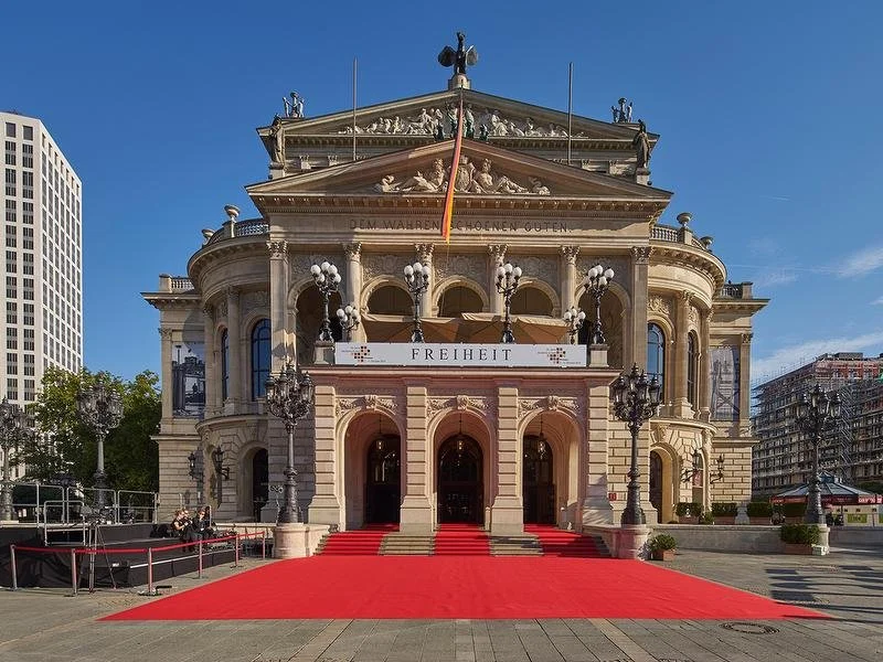  Concert with the MDR Leipzig Radio Symphony Orchestra