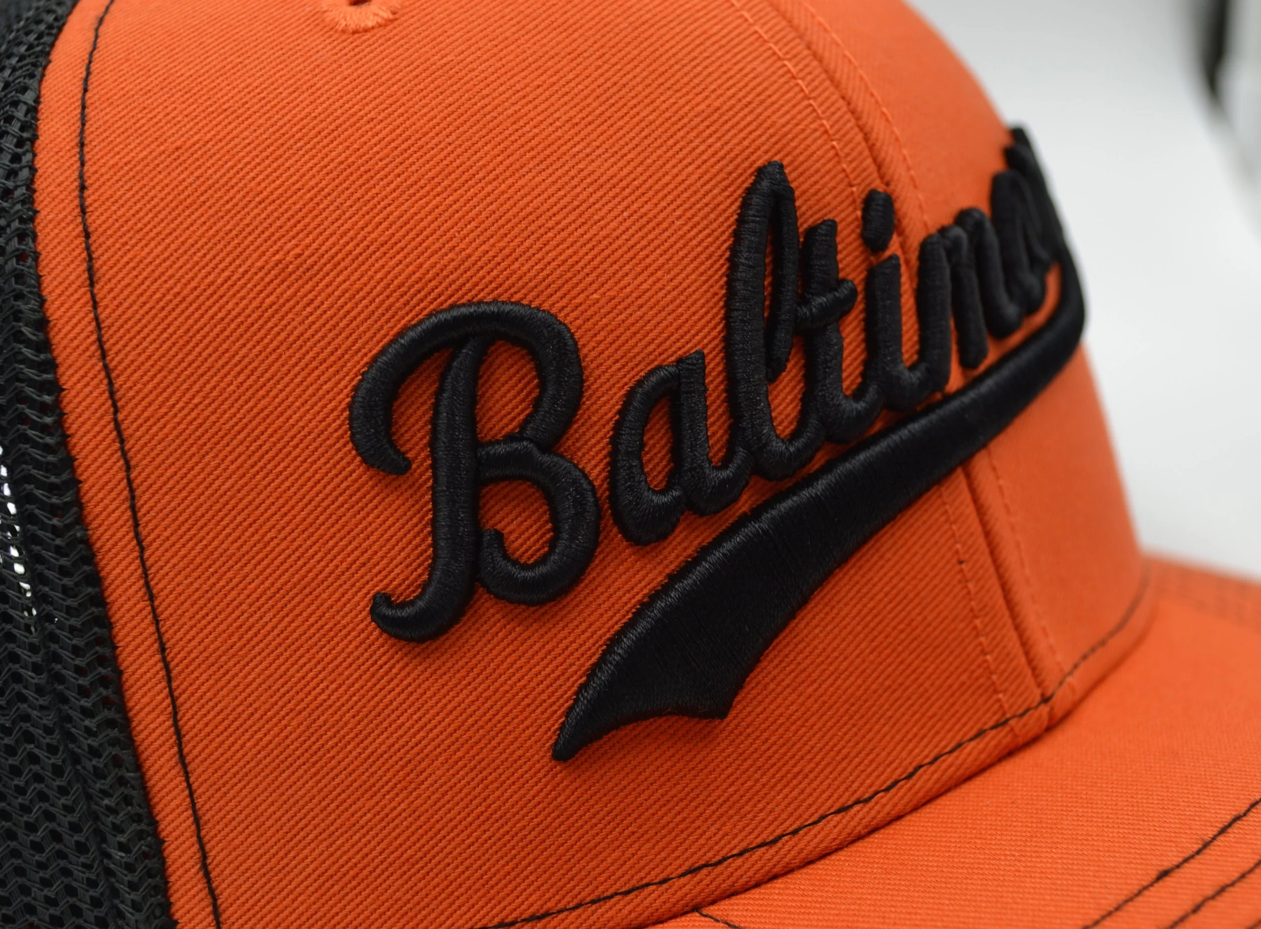 maryland baseball cap