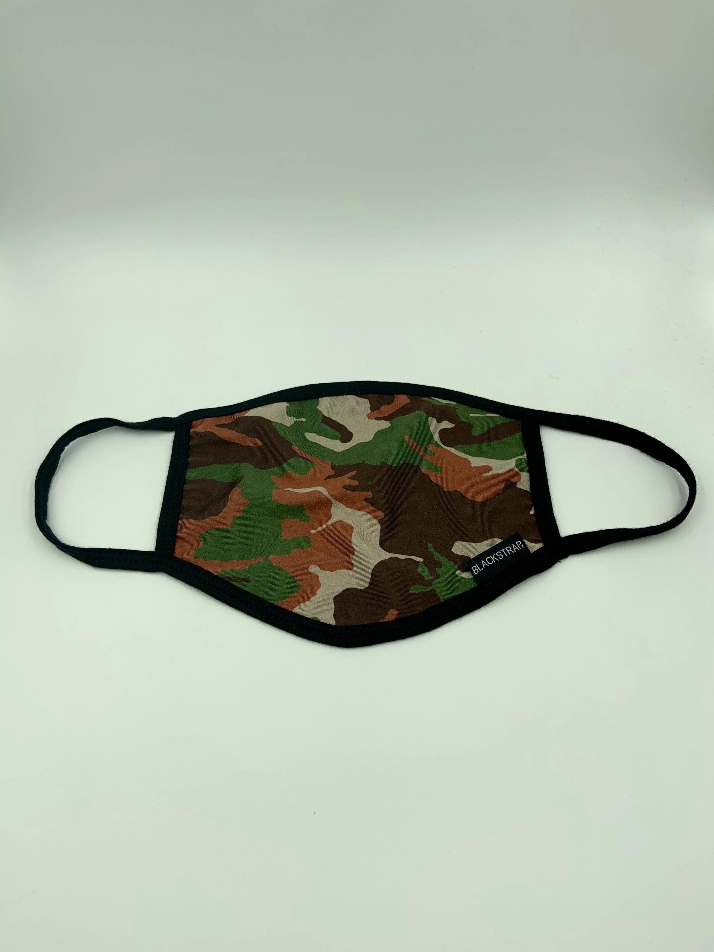 BLACKSTRAP CIVIL MASK LIMITED CAMO 2