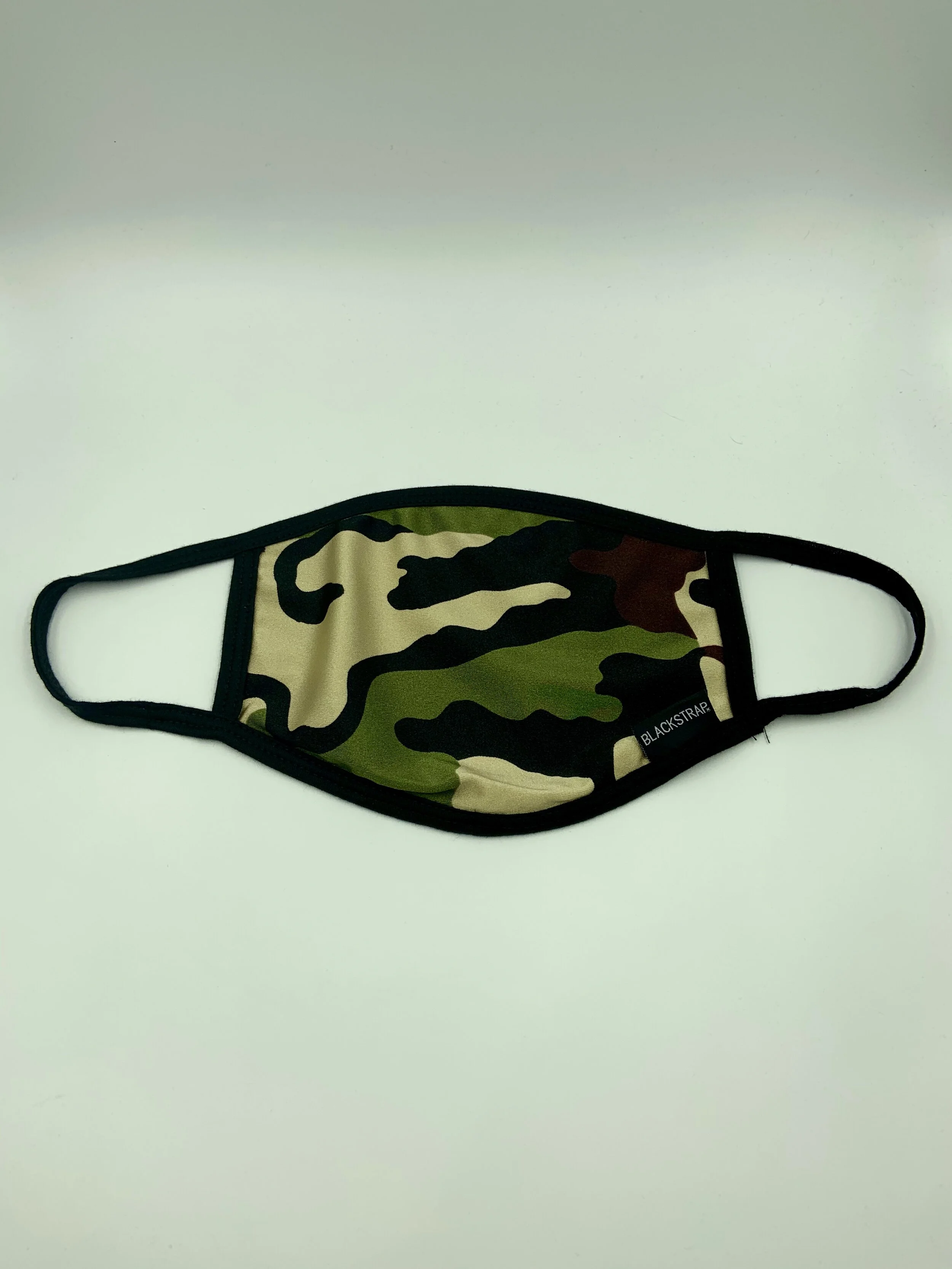 BLACKSTRAP CIVIL MASK LIMITED CAMO 3