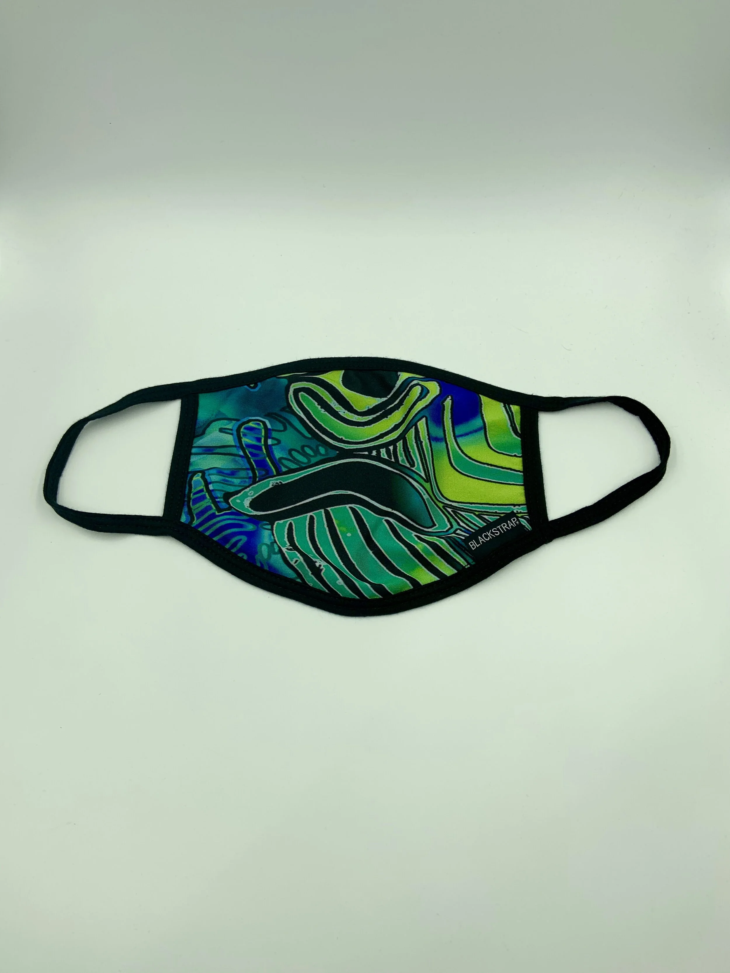 BLACKSTRAP CIVIL MASK ABSTRACTION 2