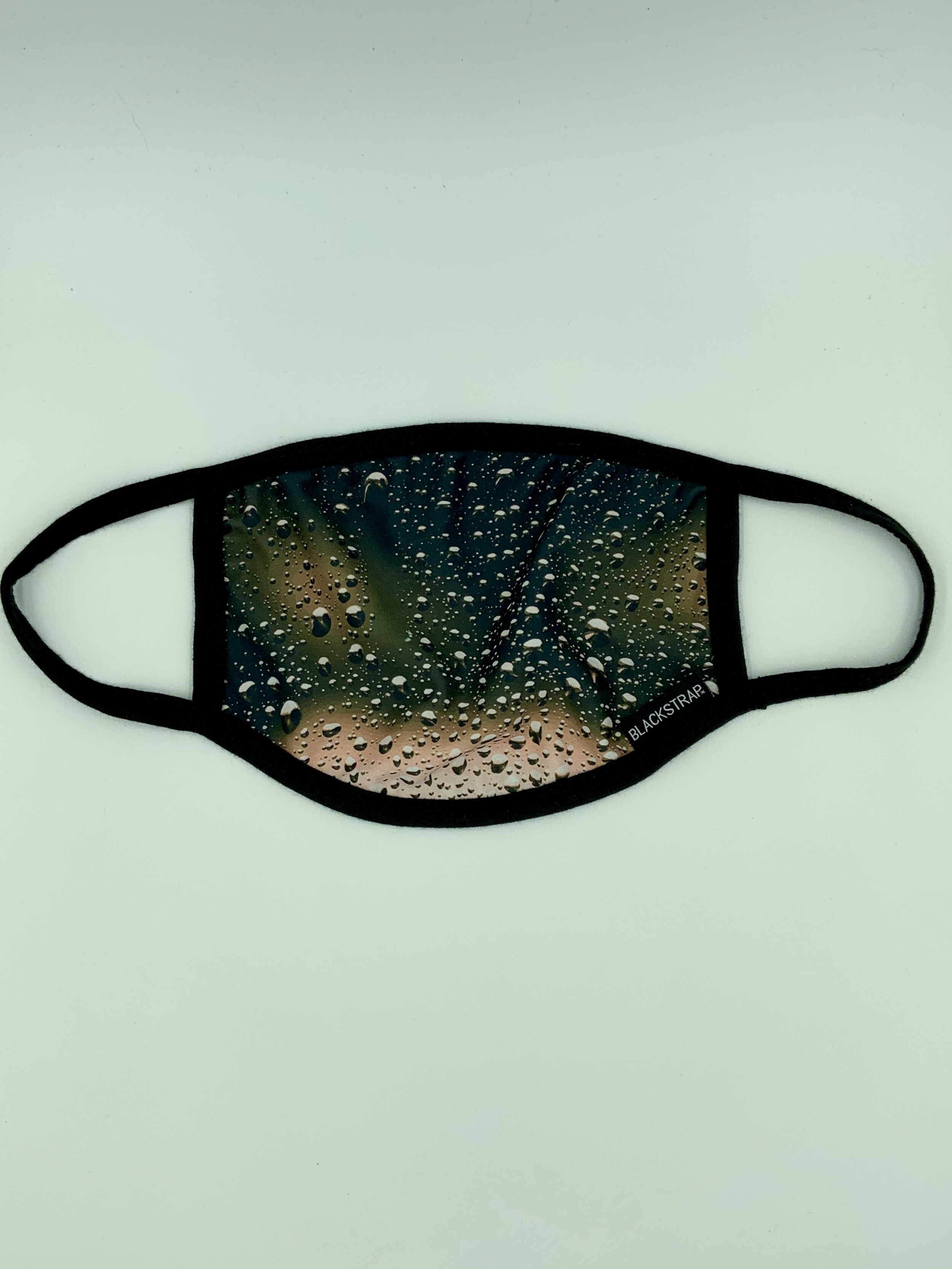 BLACKSTRAP CIVIL MASK CONDENSATION