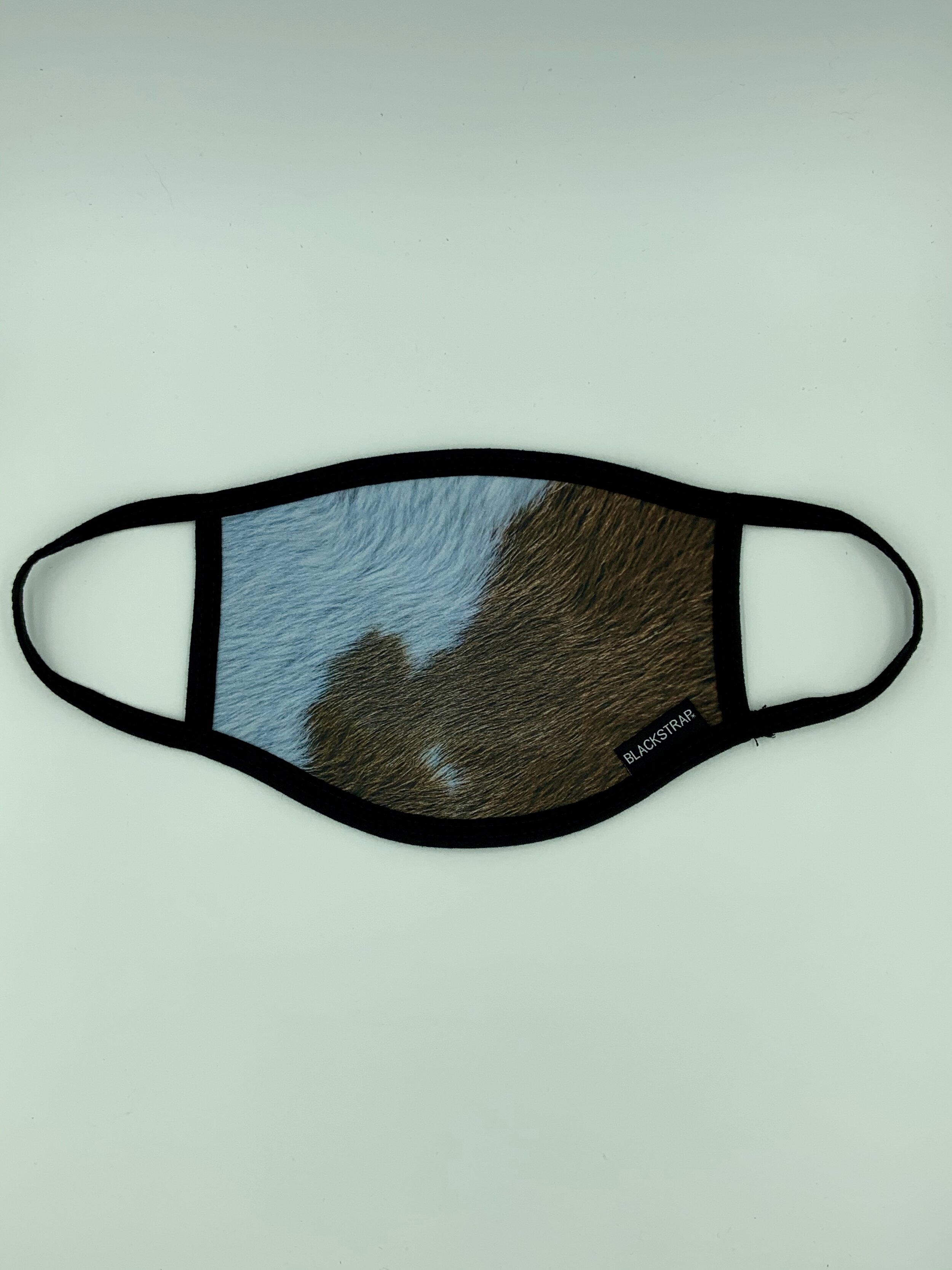 BLACKSTRAP CIVIL MASK JACK RUSSEL