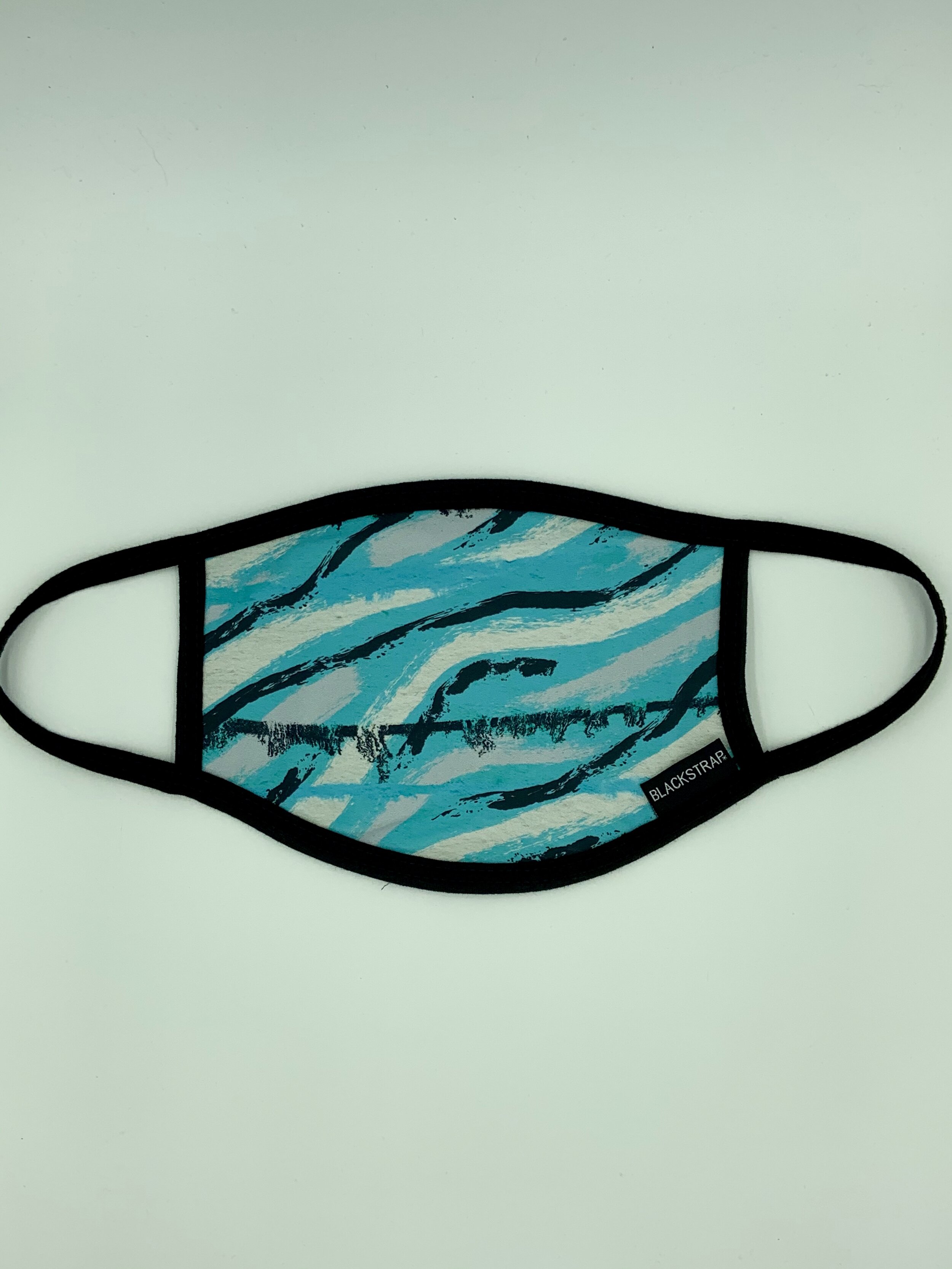 BLACKSTRAP CIVIL MASK BRUSHSTROKE