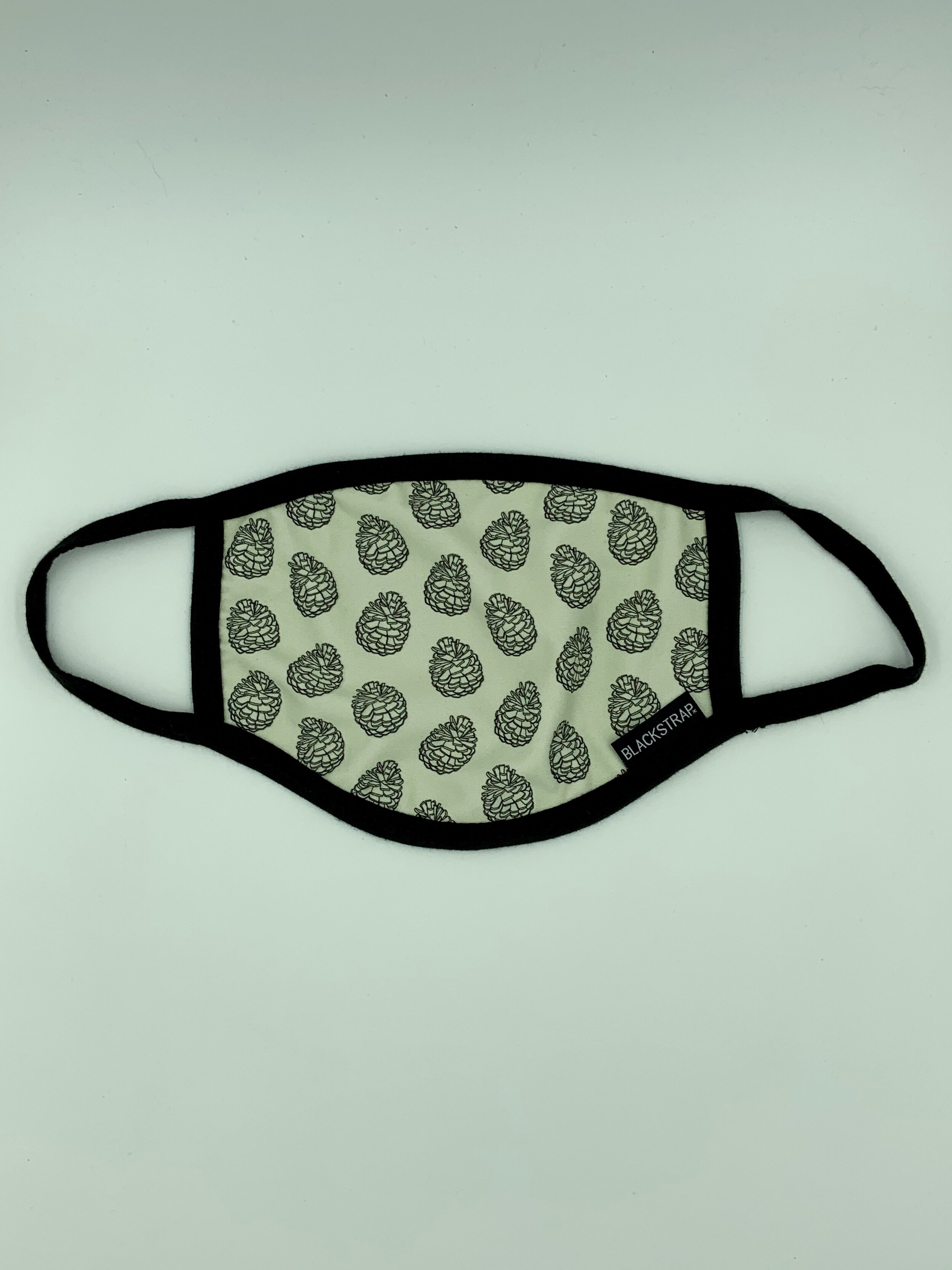 BLACKSTRAP CIVIL MASK ACORNS