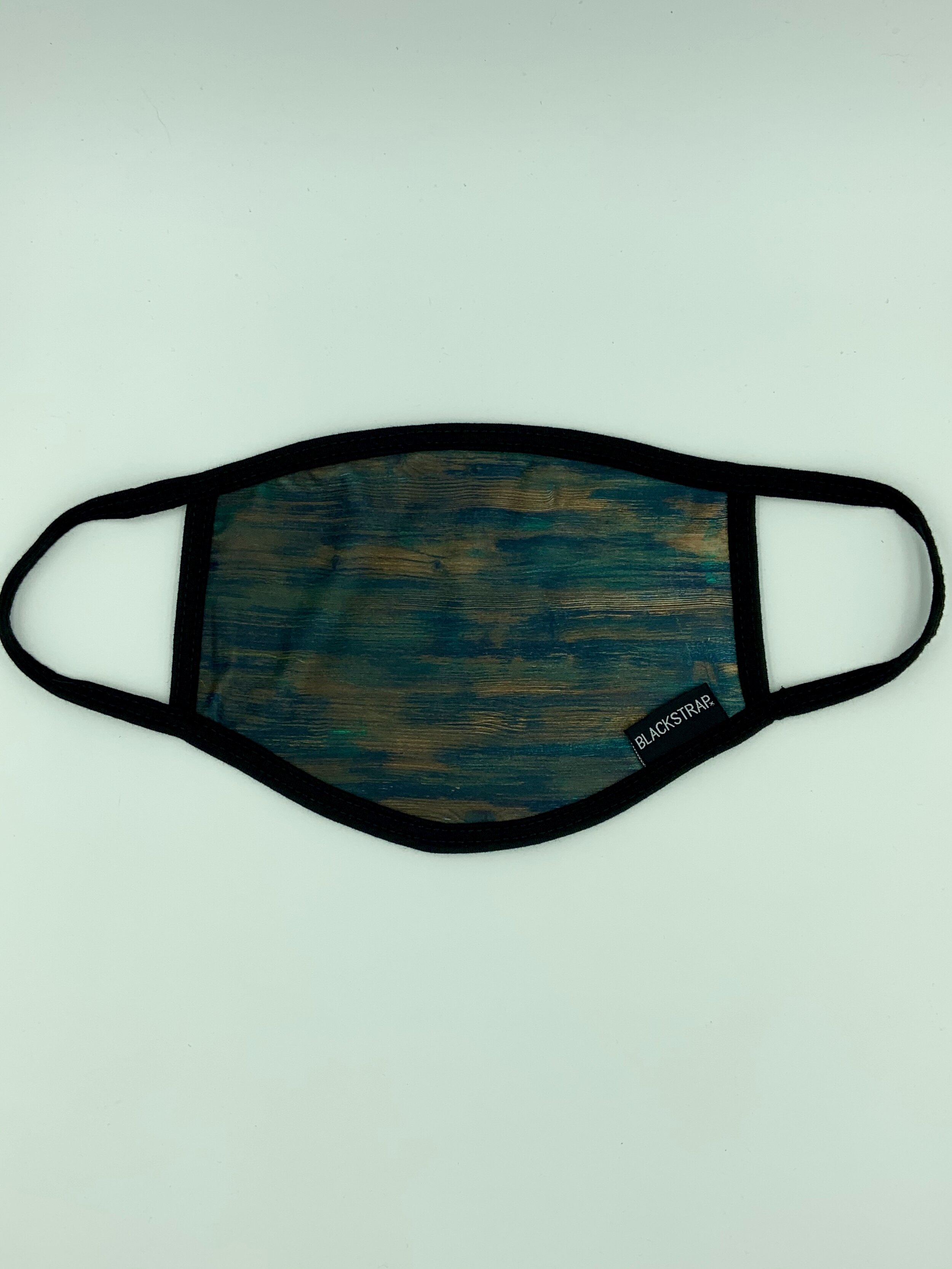 BLACKSTRAP CIVIL MASK RUSTIC