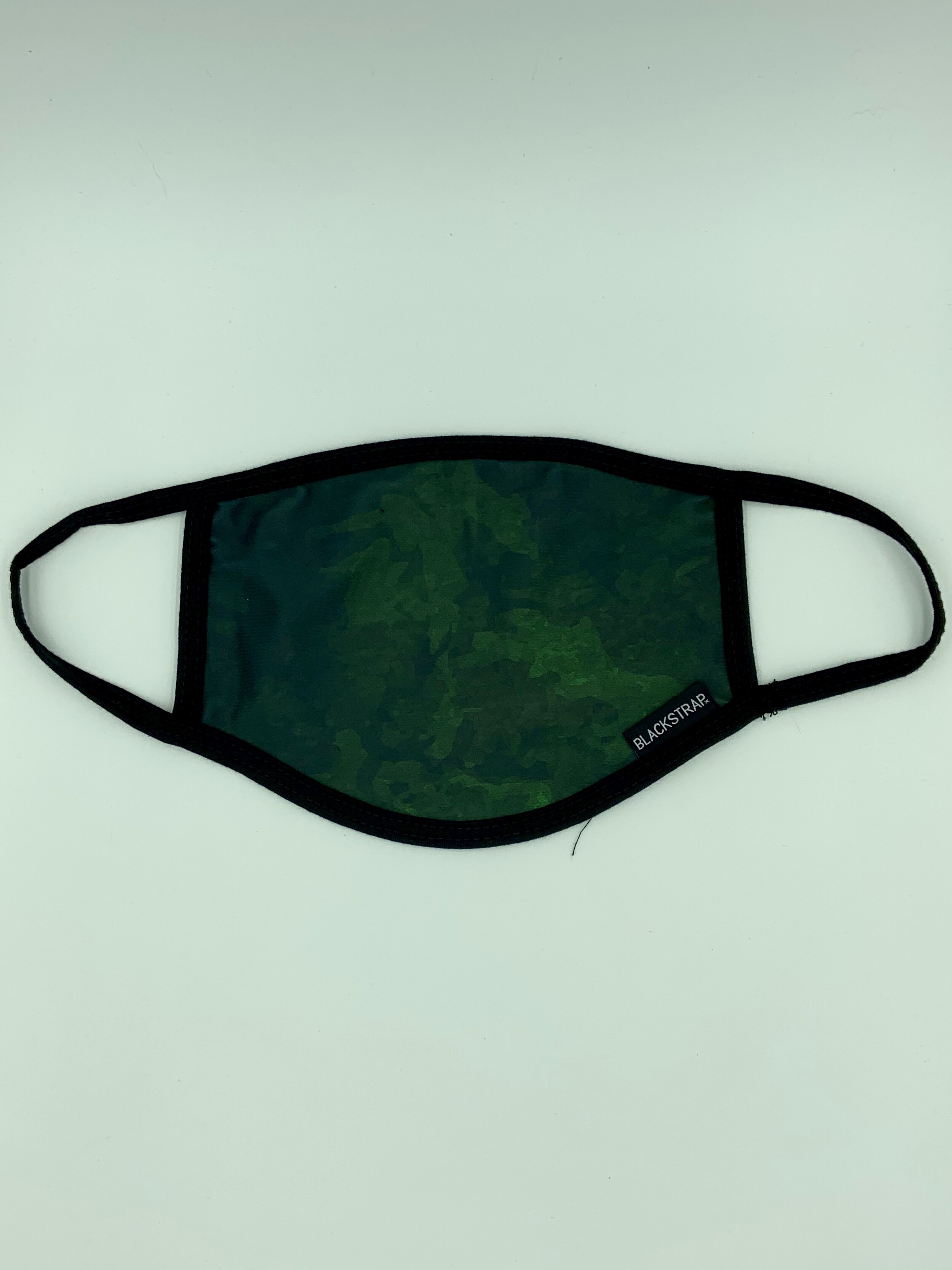 BLACKSTRAP CIVIL MASK DARK CAMO