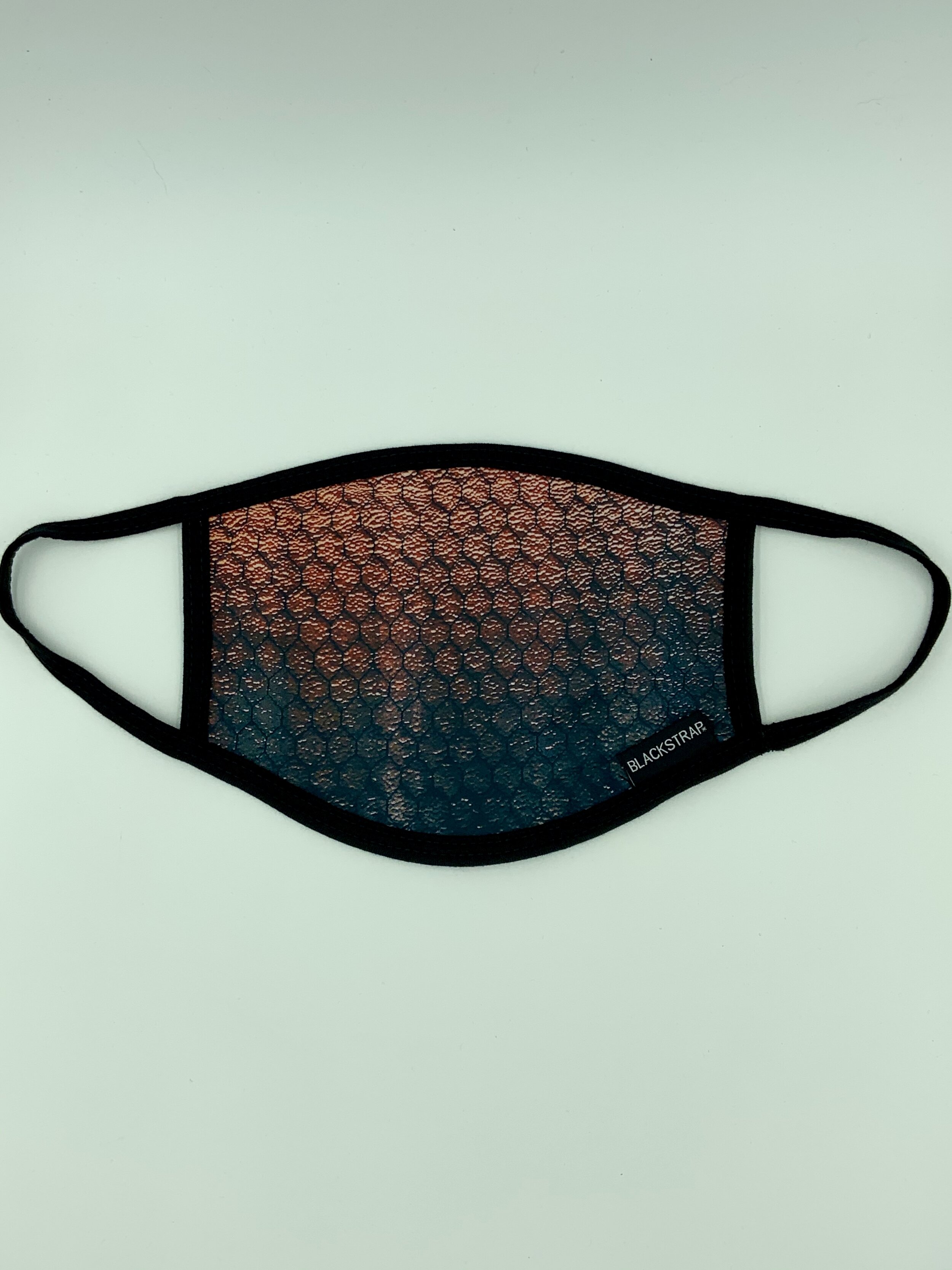 BLACKSTRAP CIVIL MASK HEX