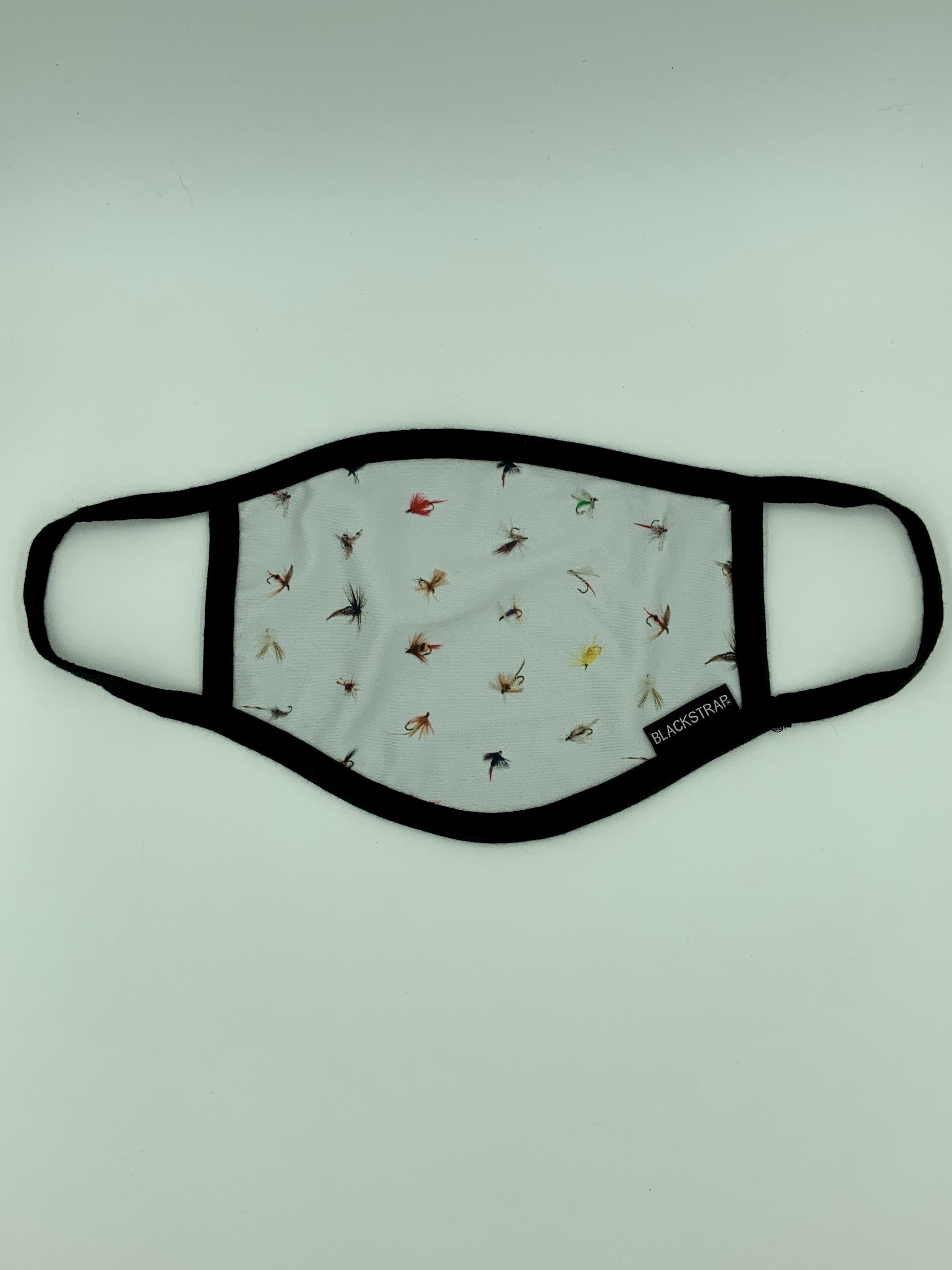 BLACKSTRAP CIVIL MASK FLIES