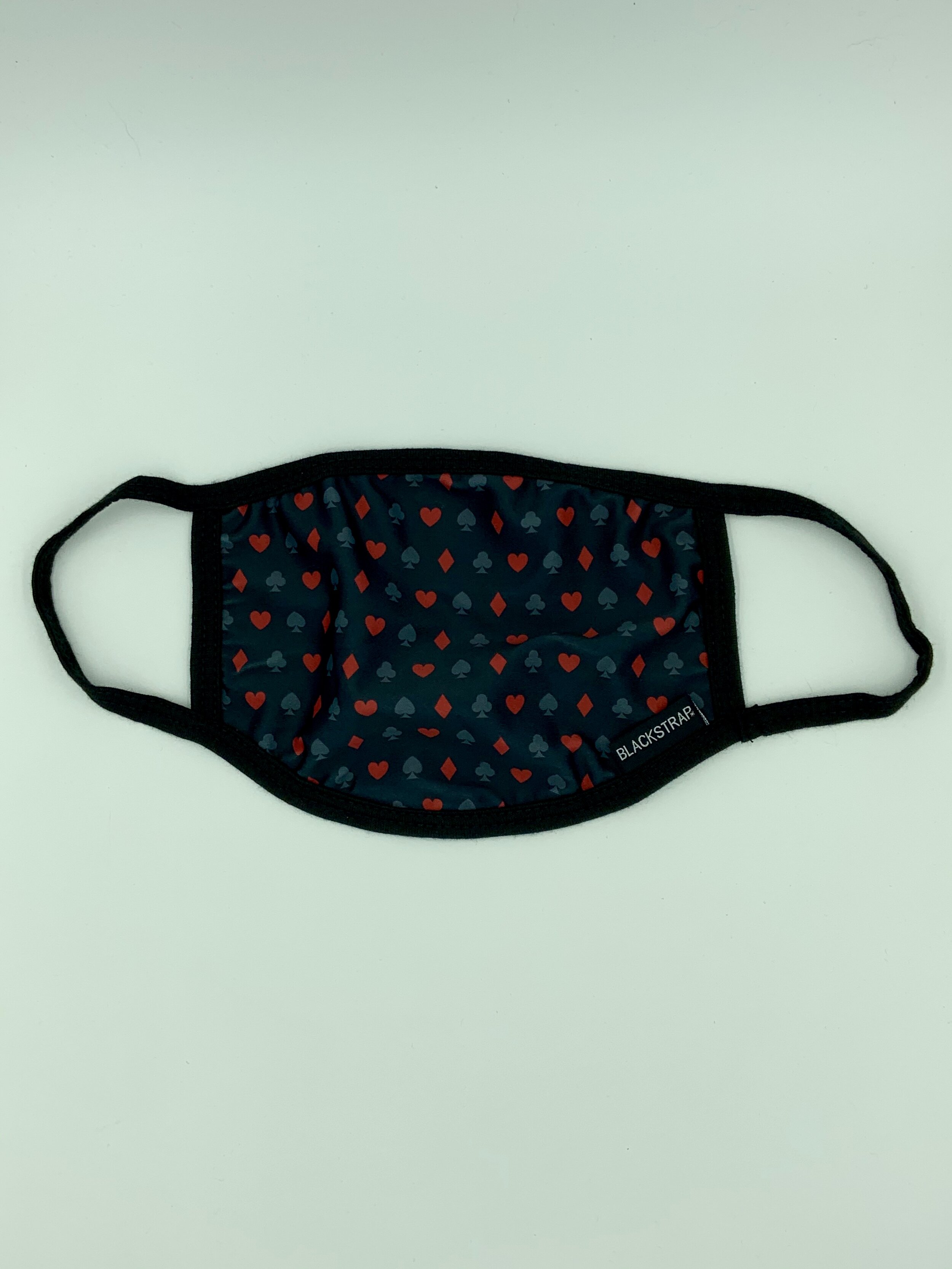 BLACKSTRAP CIVIL MASK SUITS