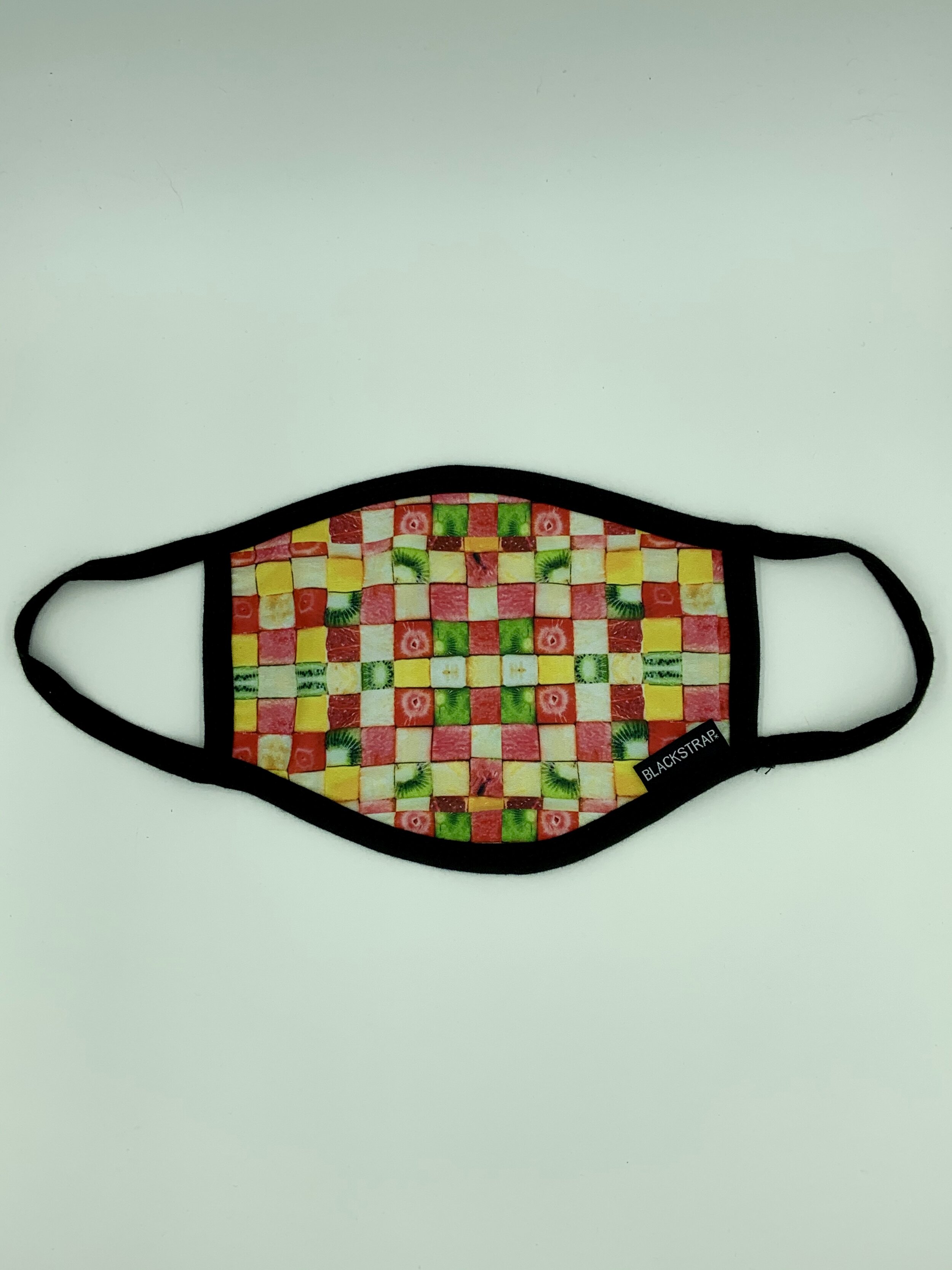 BLACKSTRAP CIVIL MASK FRUIT SQUARES