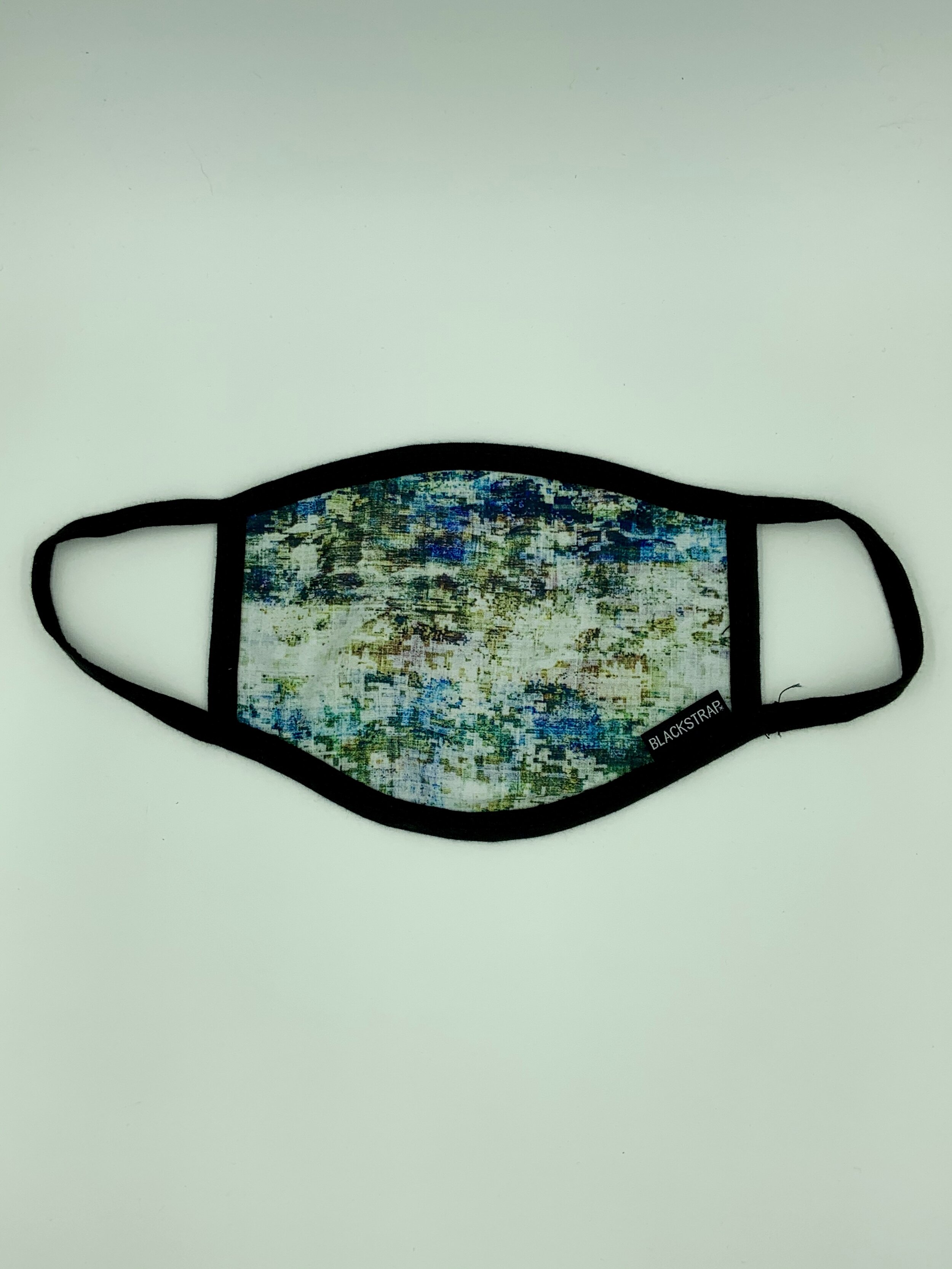 BLACKSTRAP CIVIL MASK GRUNGE
