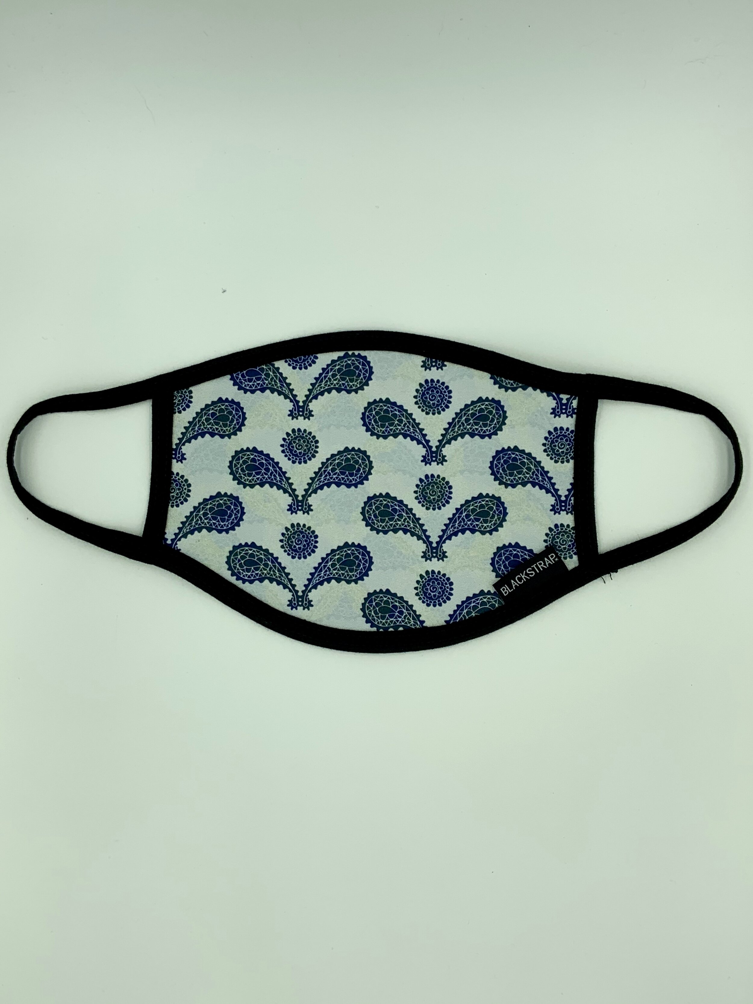 BLACKSTRAP CIVIL MASK PAISLEY