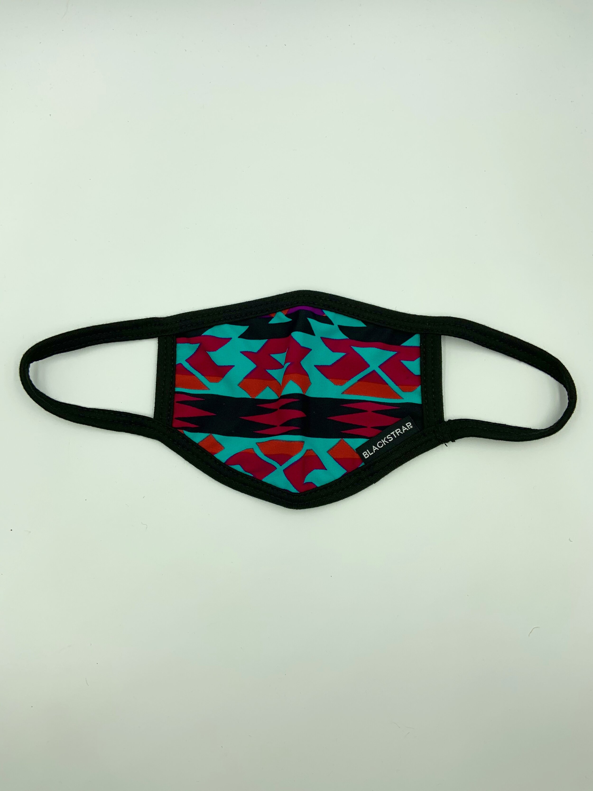 BLACKSTRAP KIDS FACE MASK TRIBAL