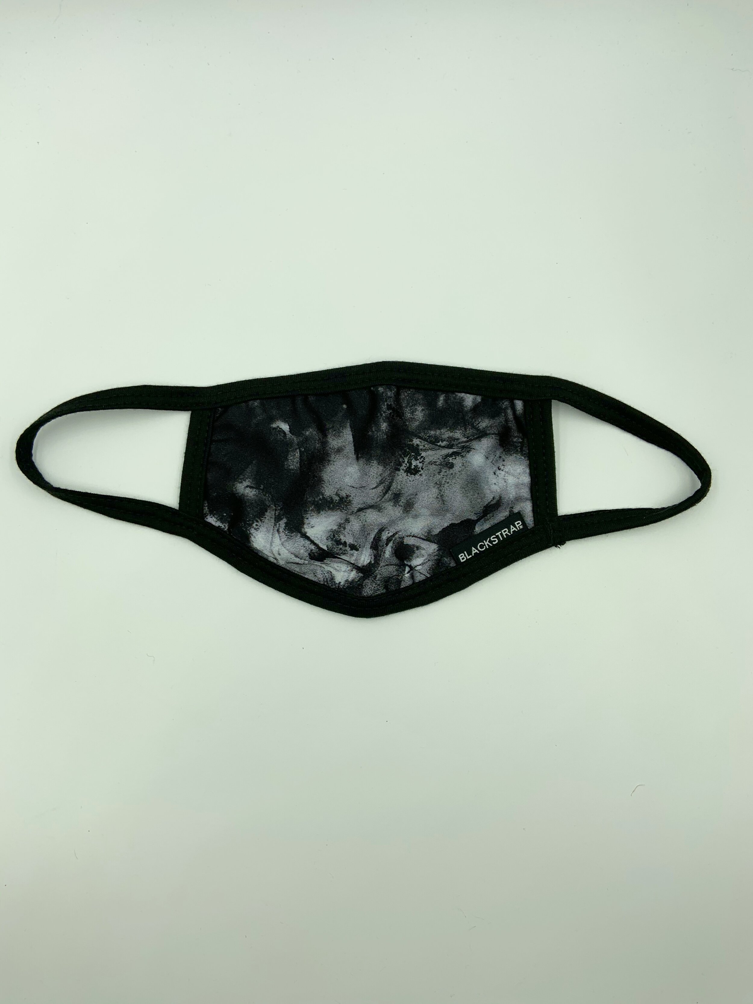 BLACKSTRAP KIDS FACE MASK RUBBLE