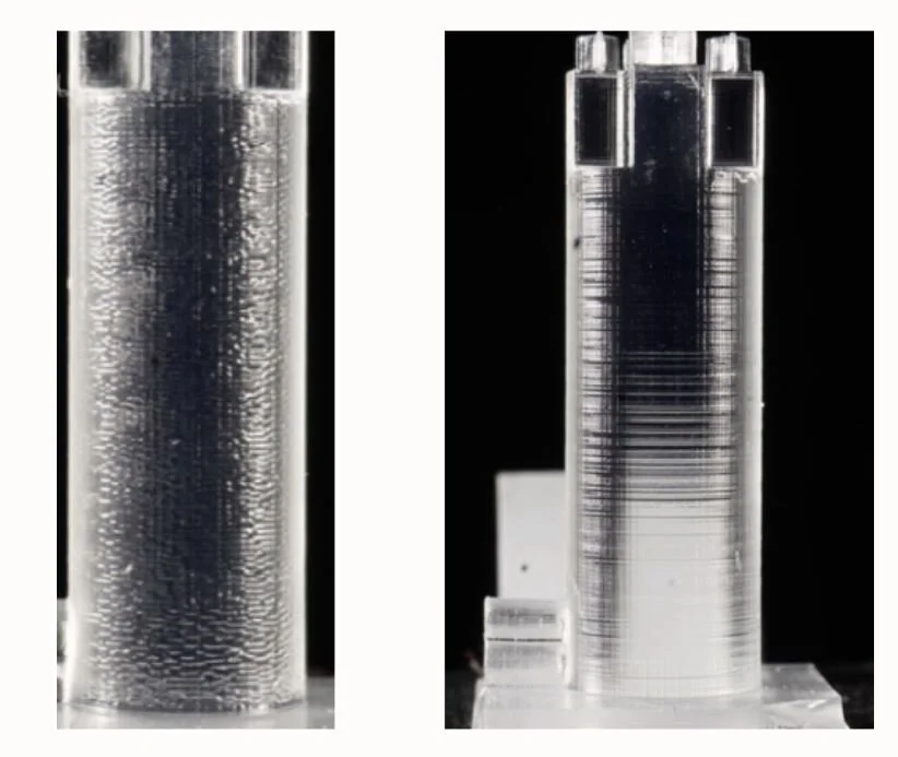 Print Quality Studies