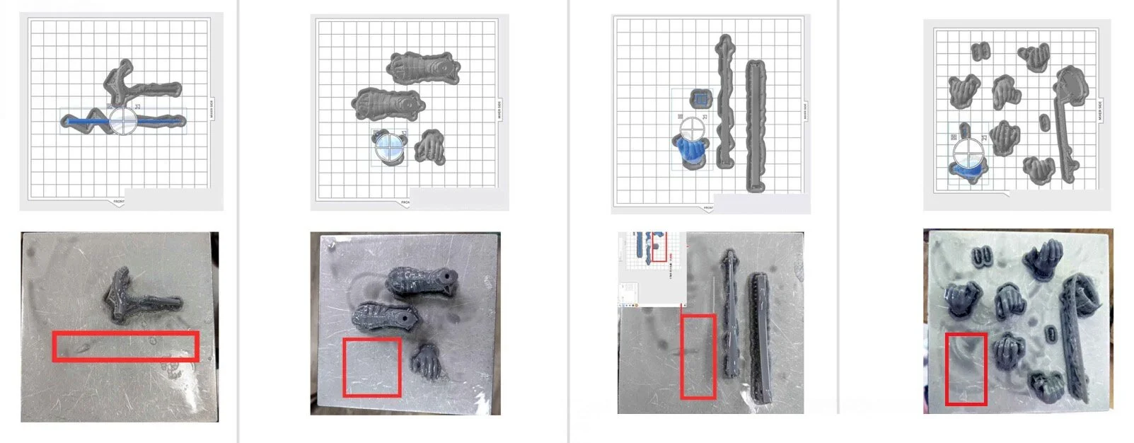 Result of Poor Calibration