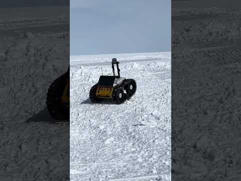 ECHO Treads Test 1