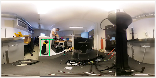 Testing Penguin Detection