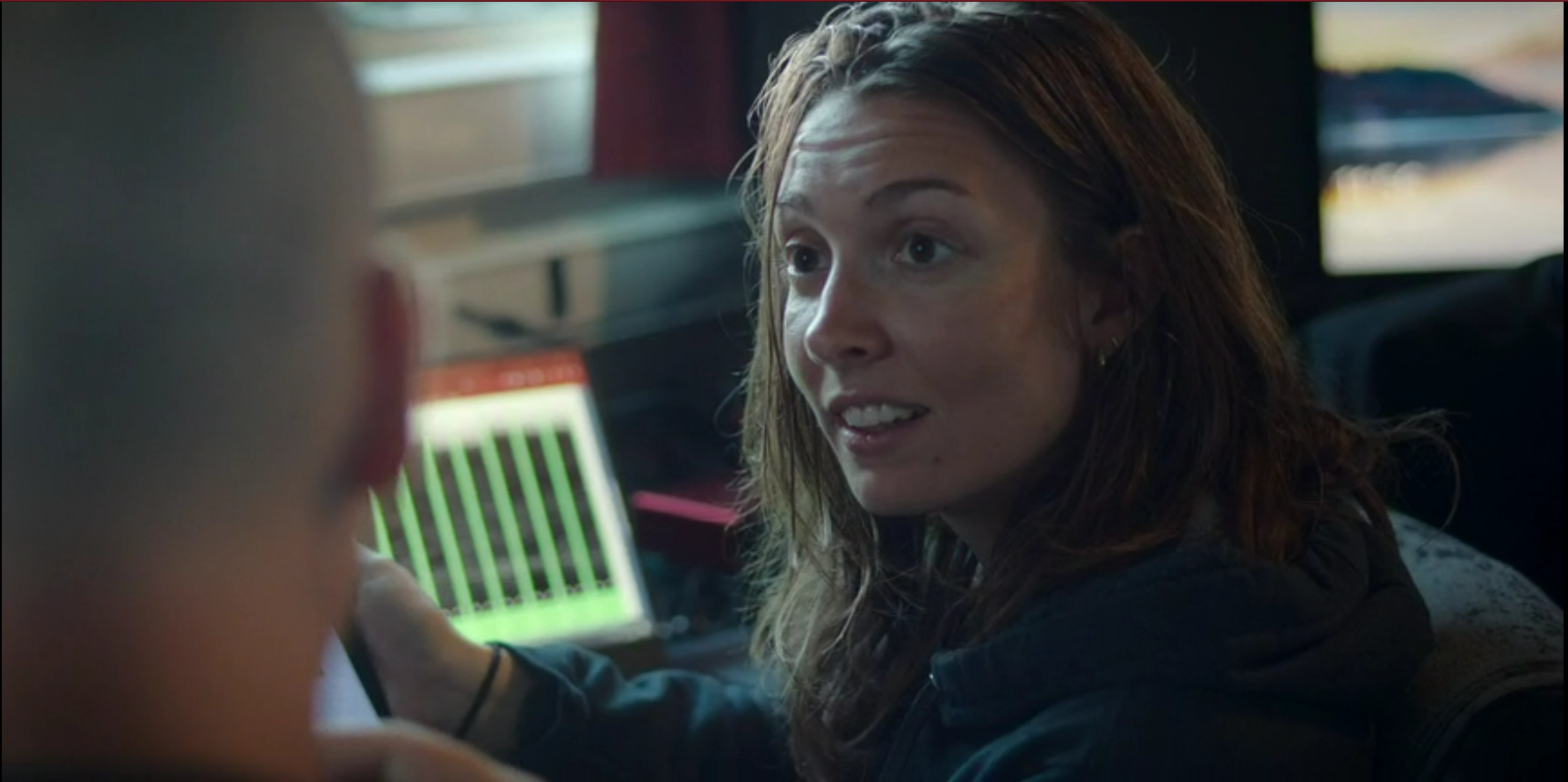 The Wild Ones - Apple TV+