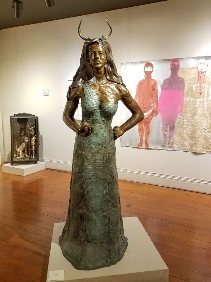 Grace at Fine Art Gallery copy-2.jpg