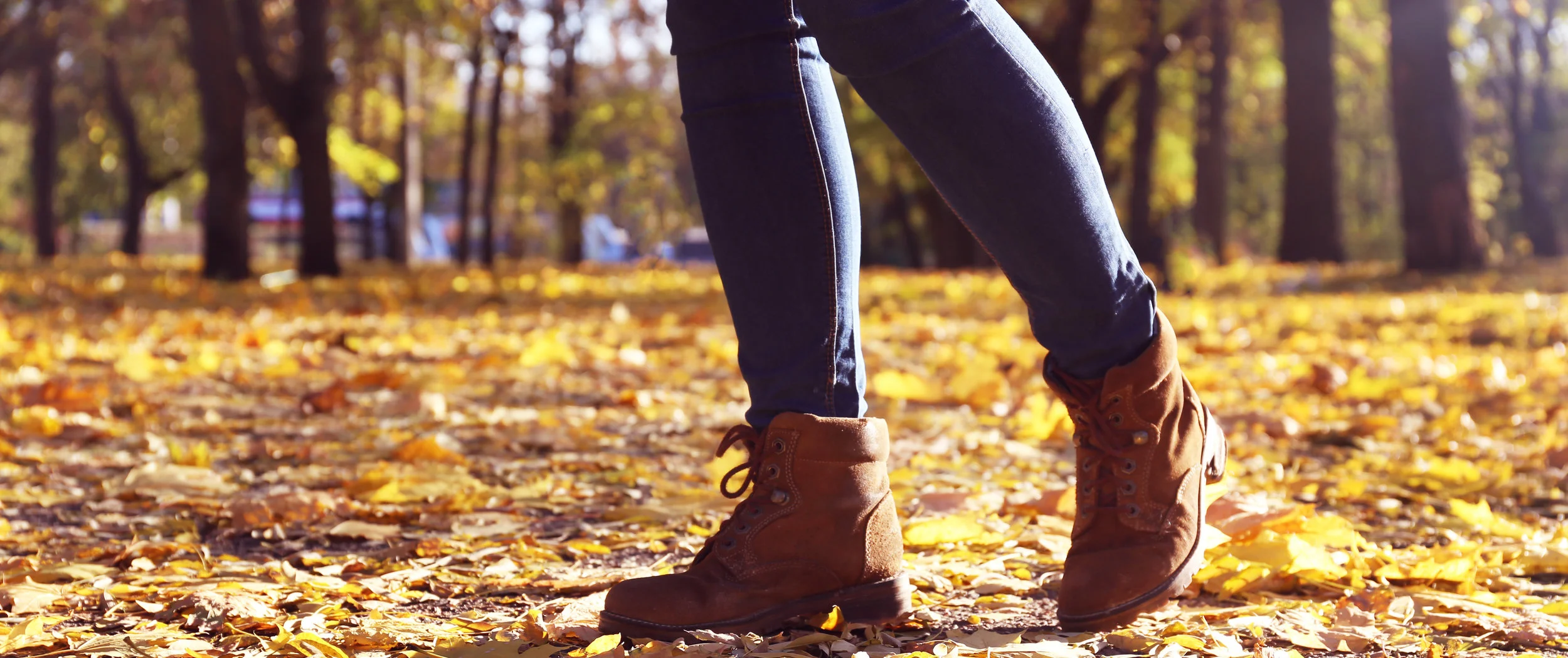 What’s Your Walking Speed?