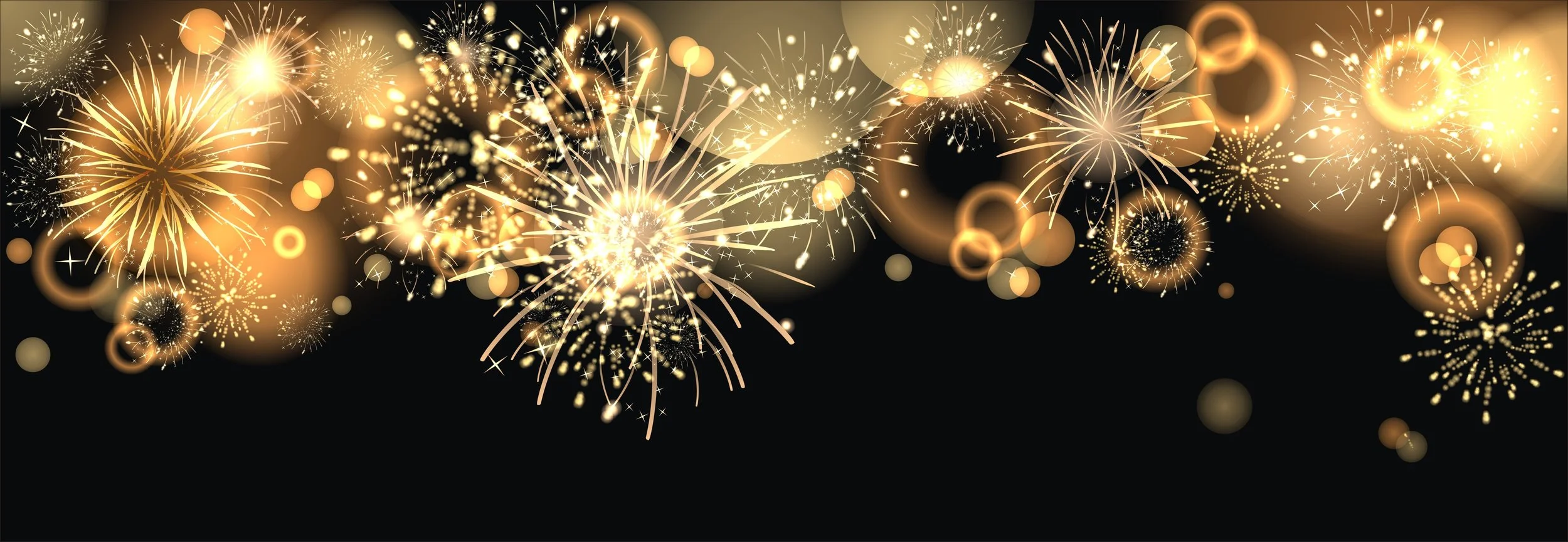 New Year, New You!