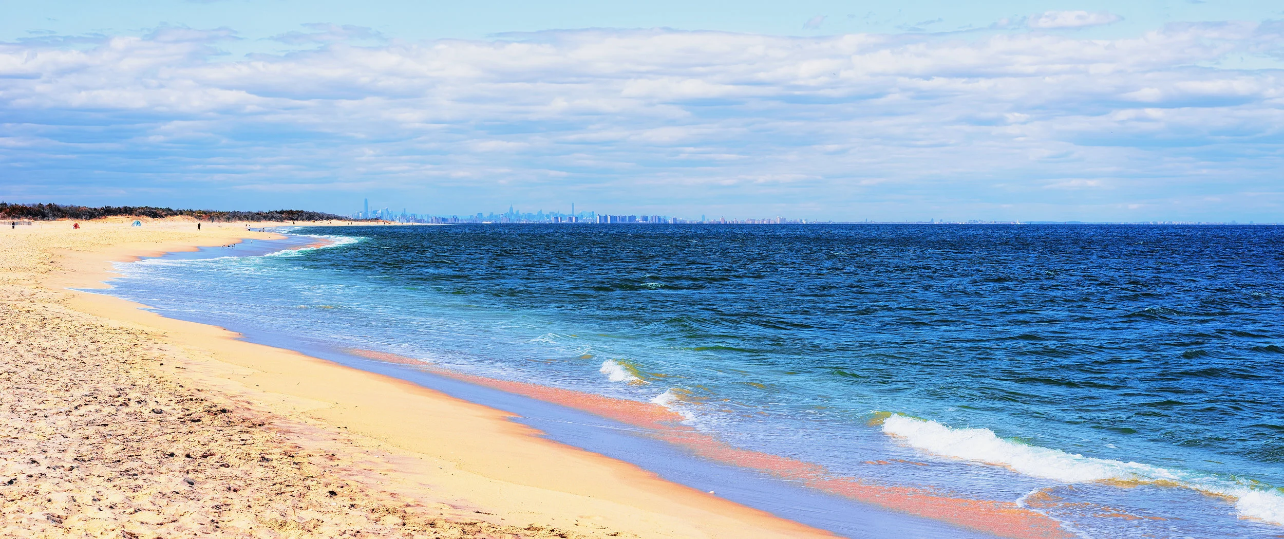 Stay Calm and Cast On