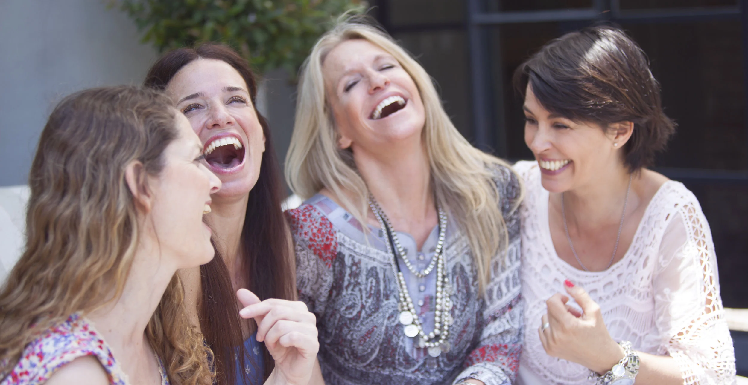 Young and Old: Connecting to Make the Most of It