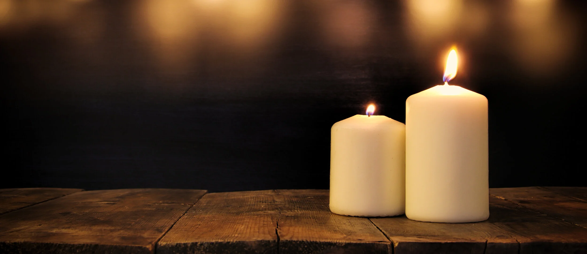 How to Find Hope in Hard Times