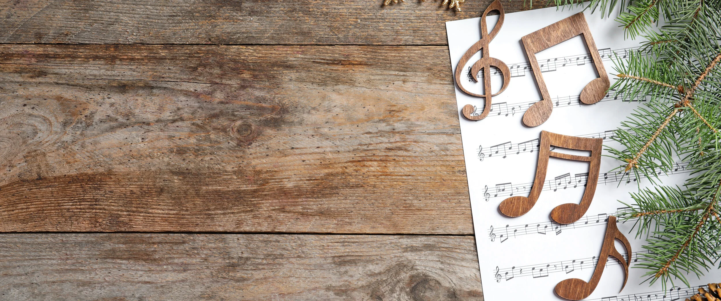 More Than a Song