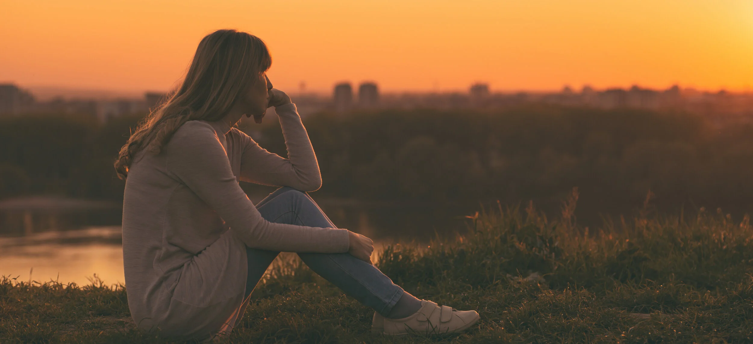 When the Unexpected Shatters Our Theology