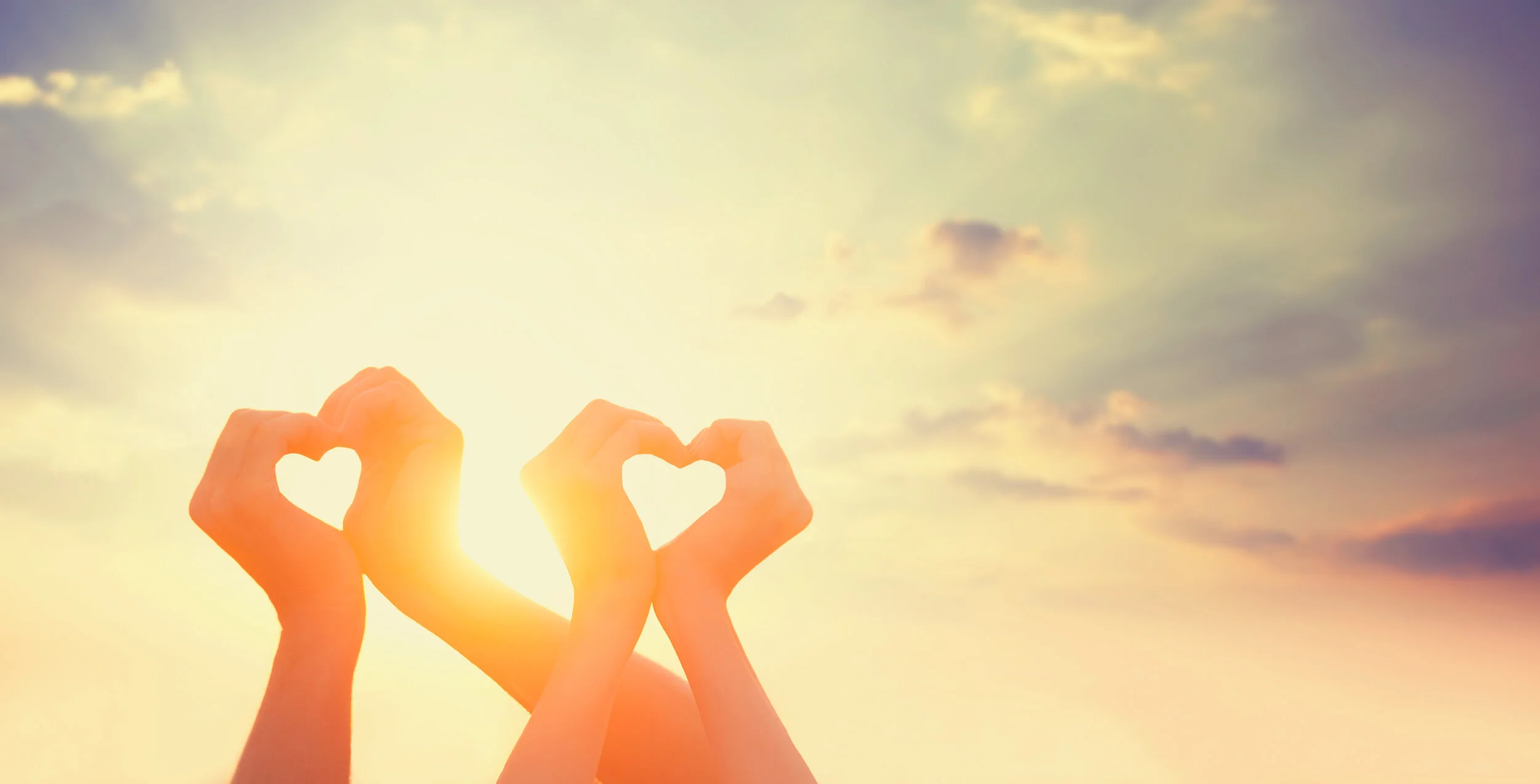 Finding a Deeper Love