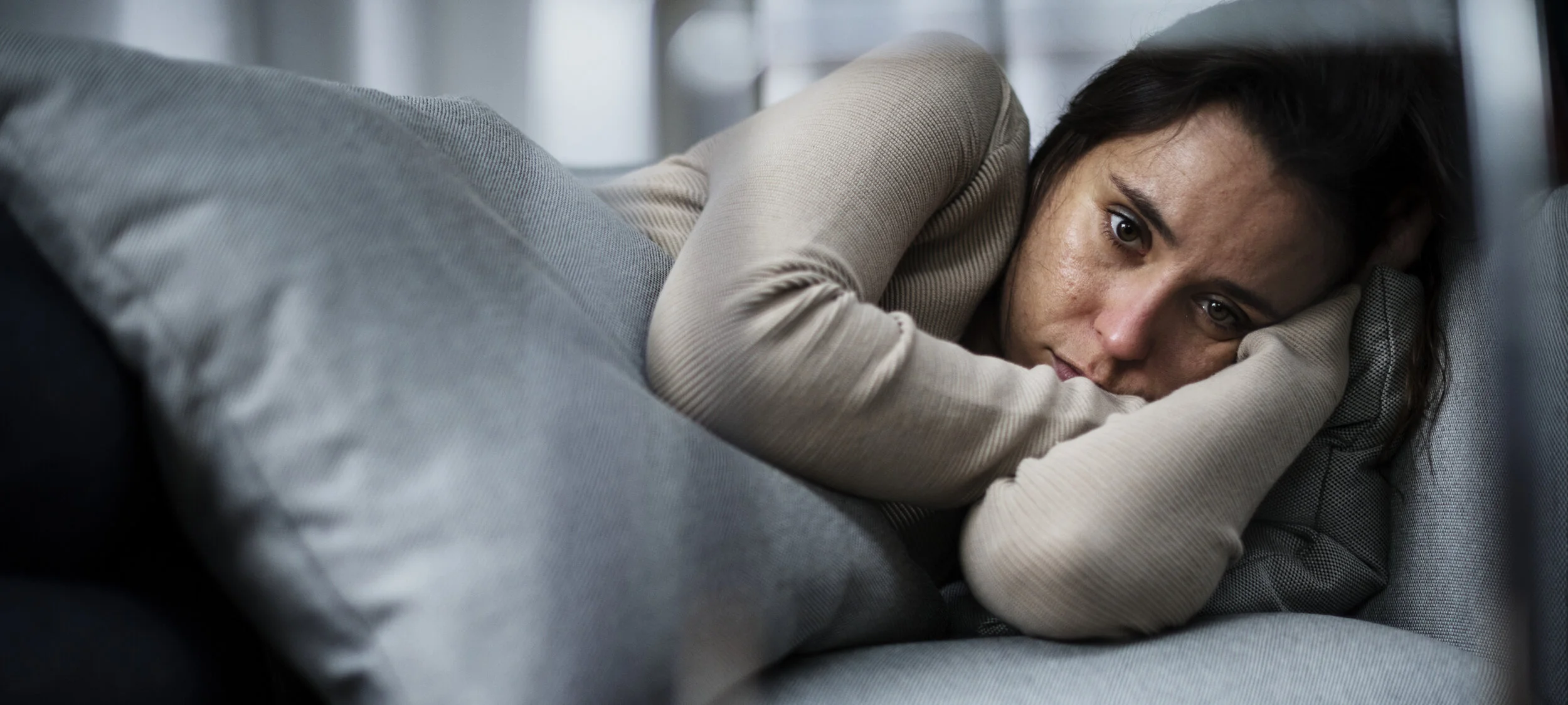 Depression: Drugs or No Drugs?