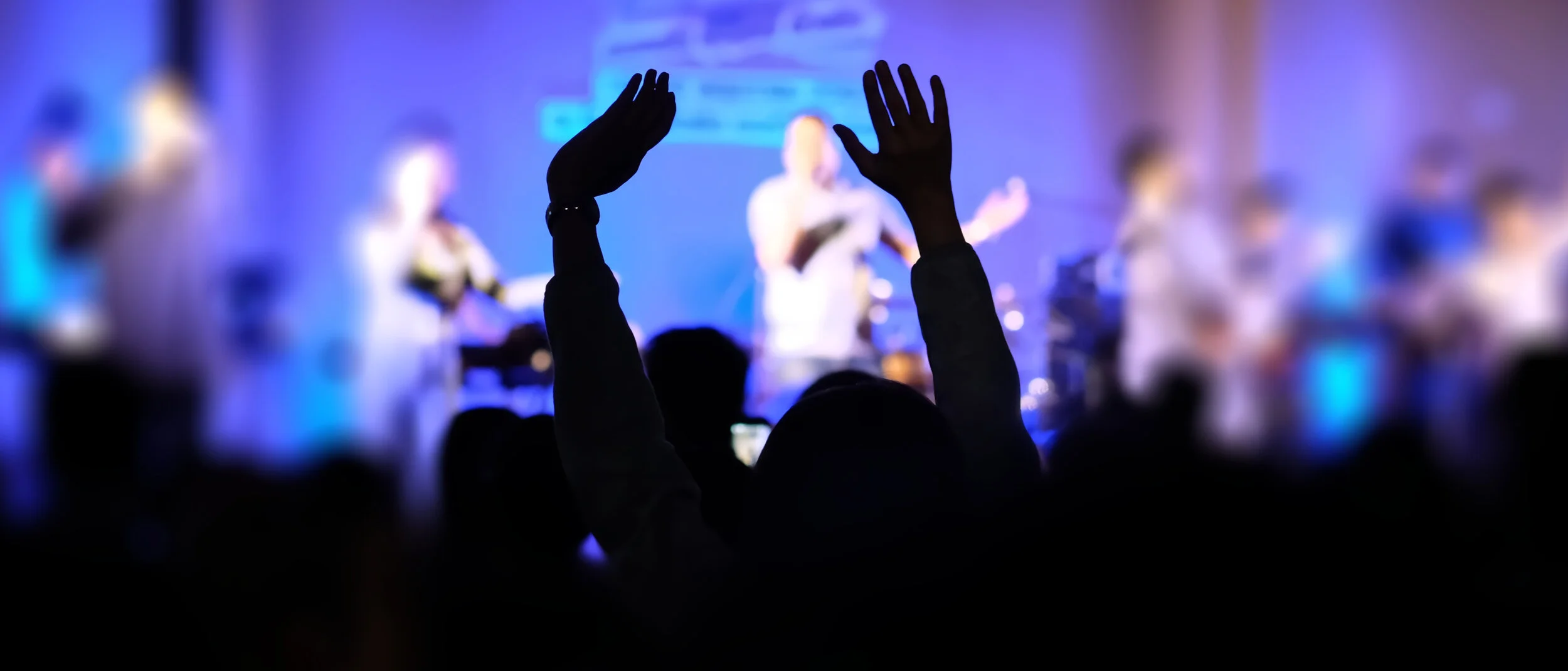Take Me Back to Church