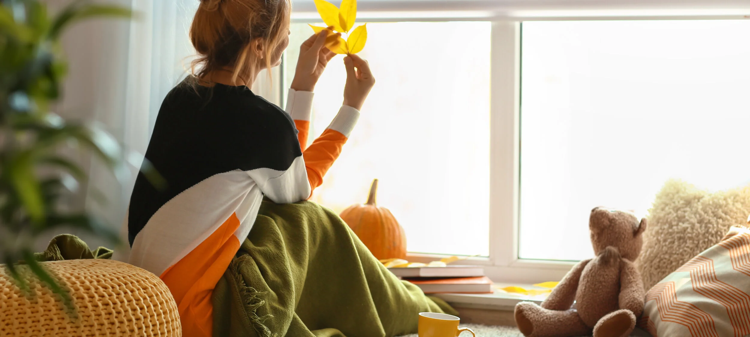 Attitude of Gratitude