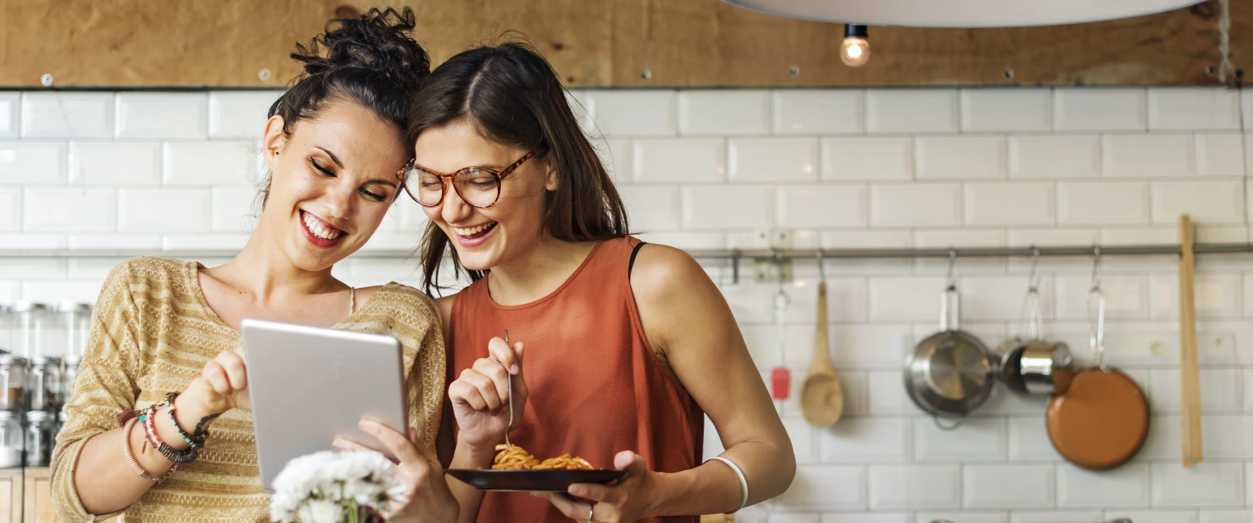 How to Start a Cooking Club -- and Why!