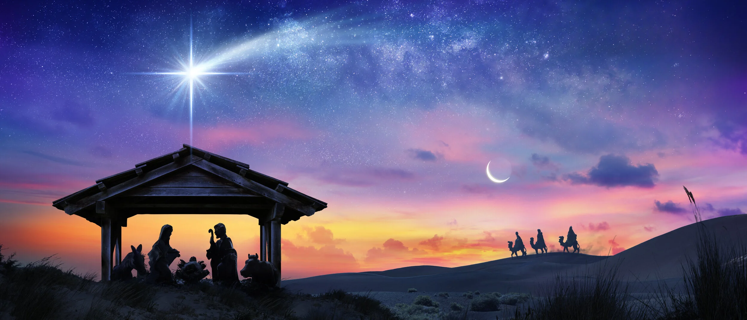 Christmas Disappointments: We’re Not Alone