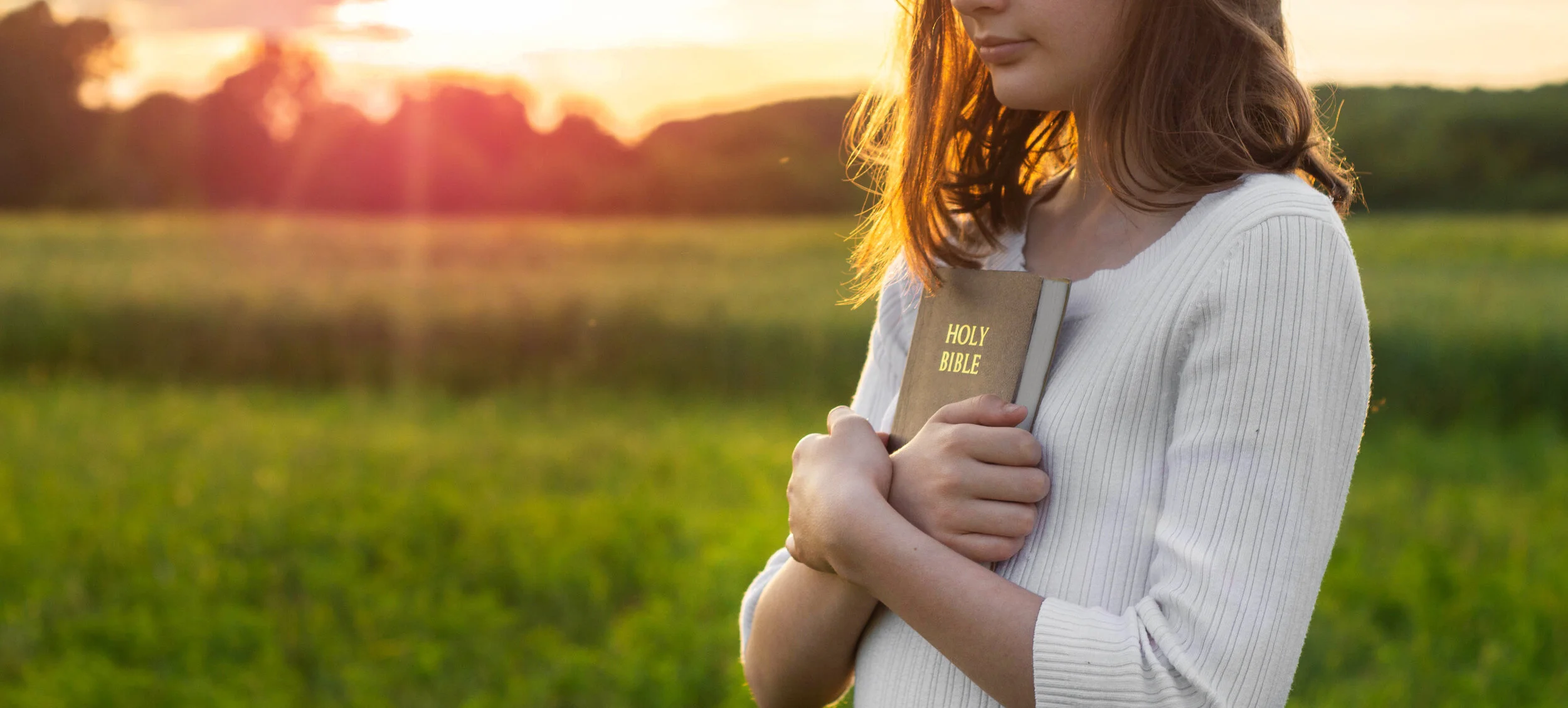 One Thing We Need to Hold Onto