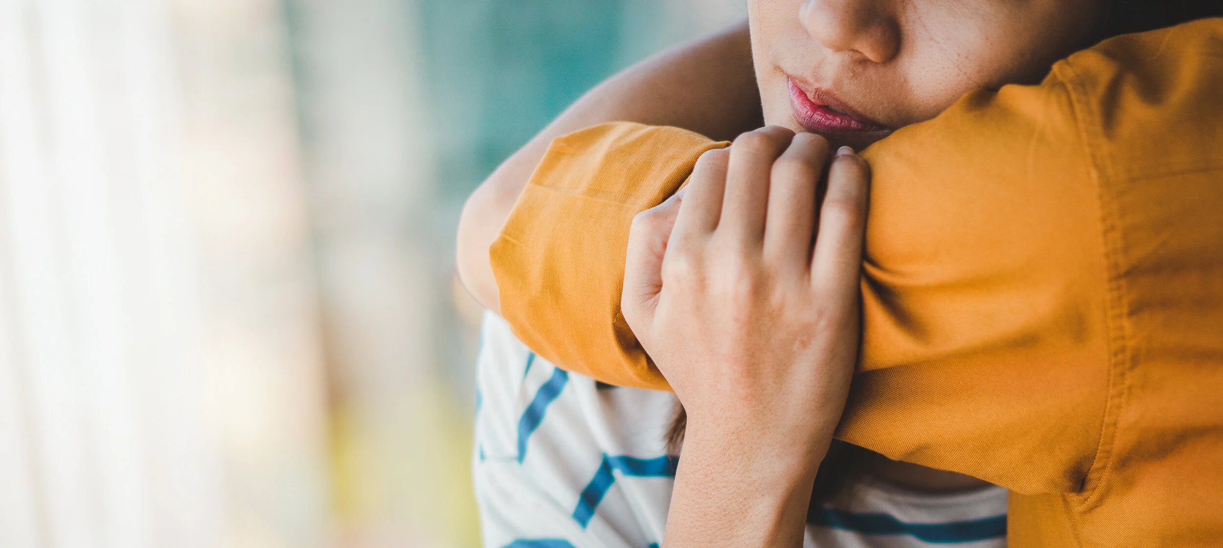 Moving from Awareness to Care