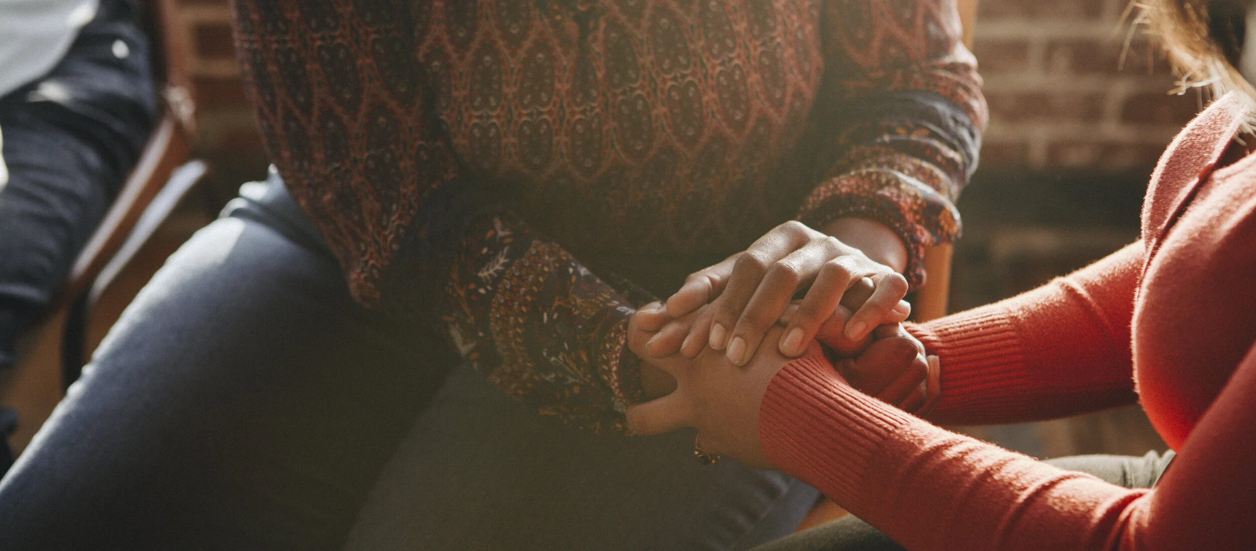 A Closer Look: A Conversation About Bipolar Disorder